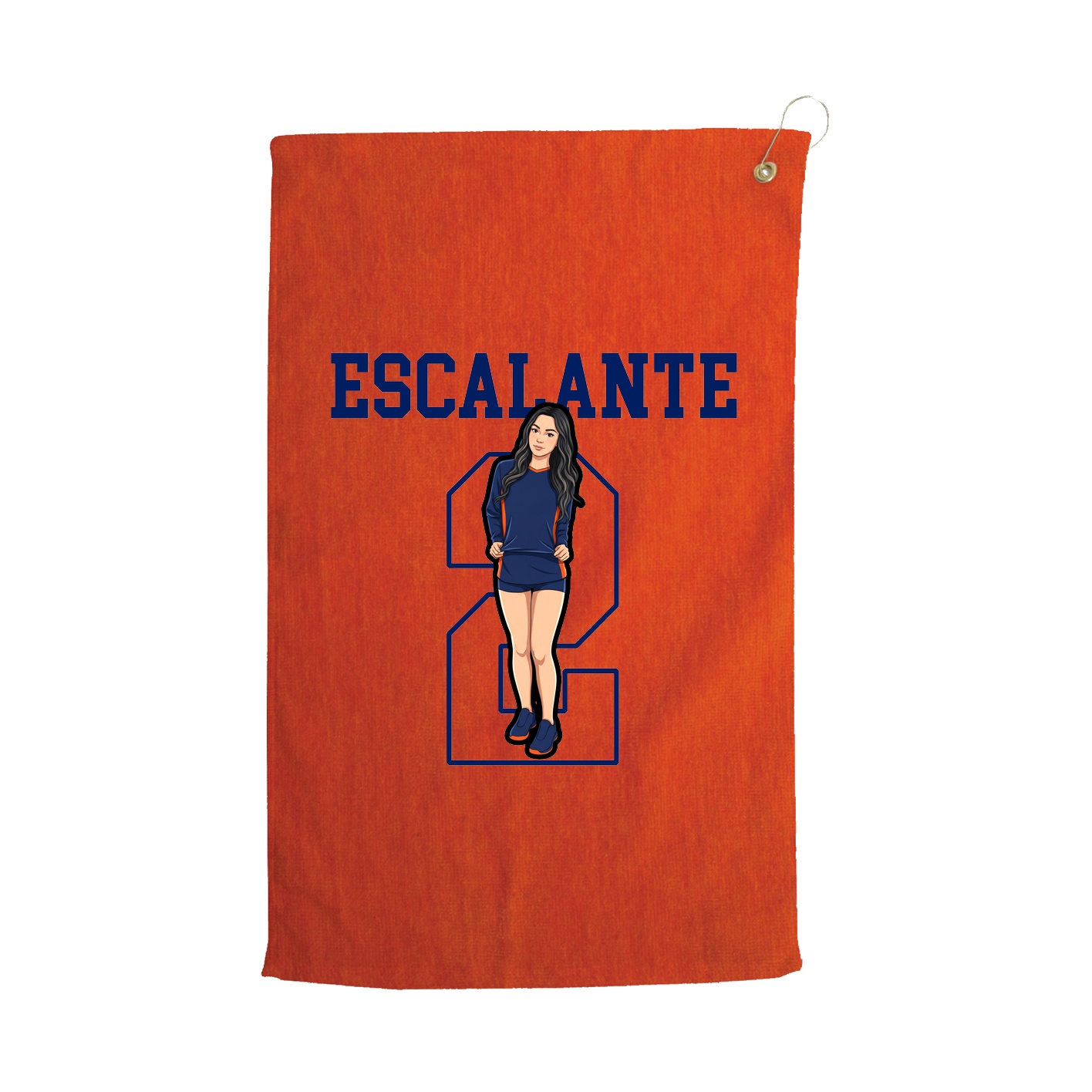 Golf Towel