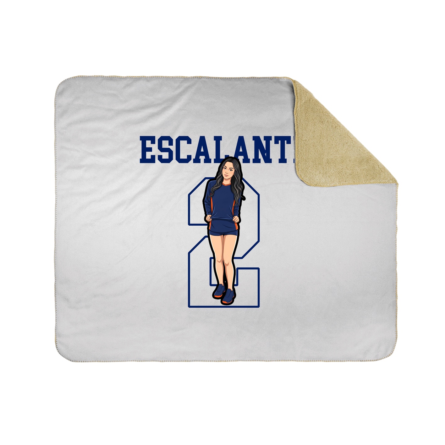 Throw Blanket