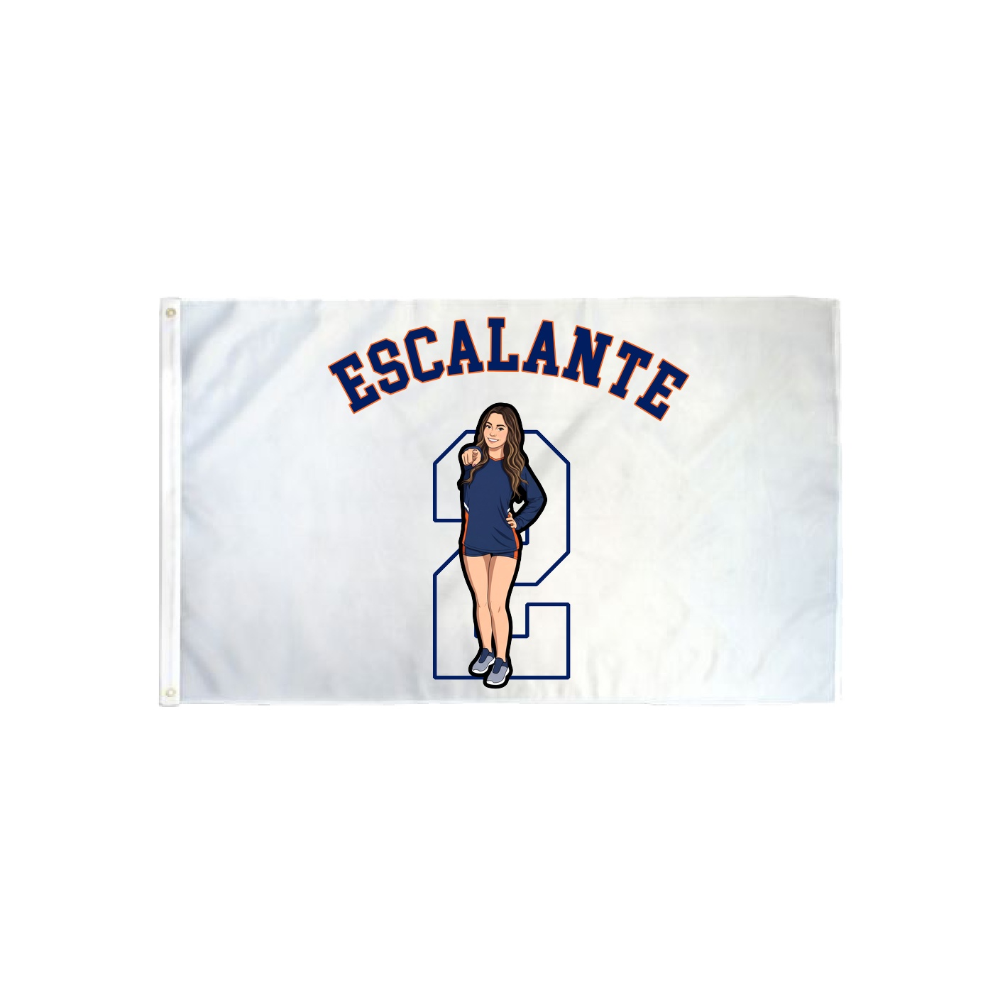 3x5 Flag