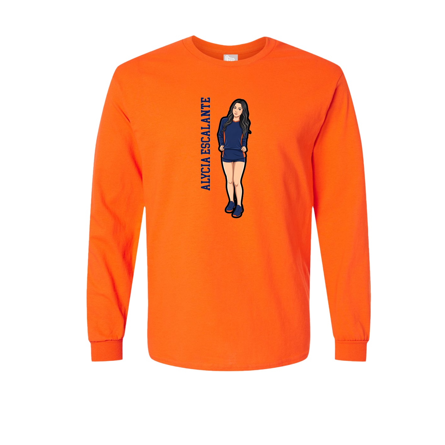 Long Sleeve Tee