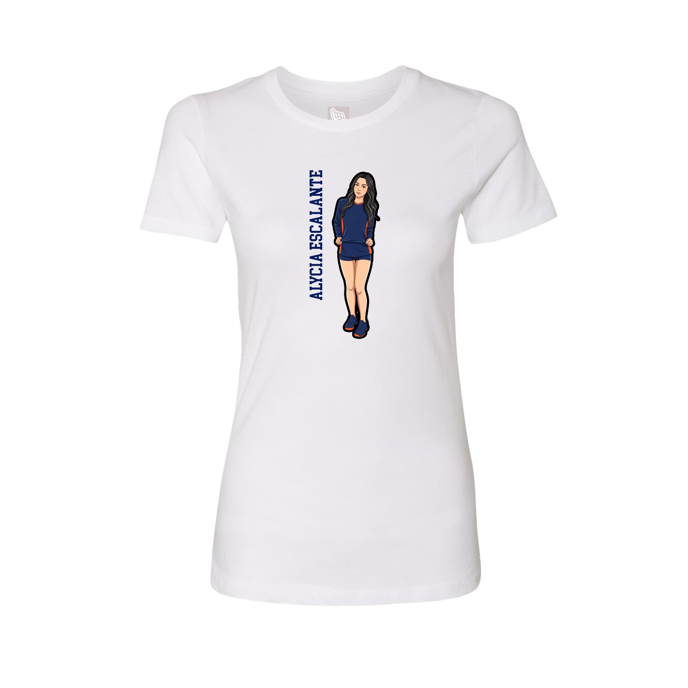 Womens Tee
