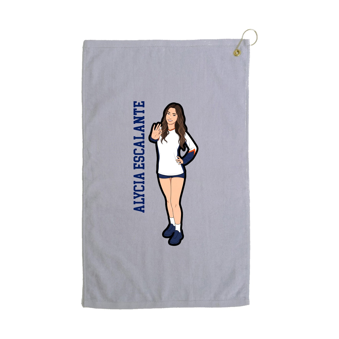 Golf Towel