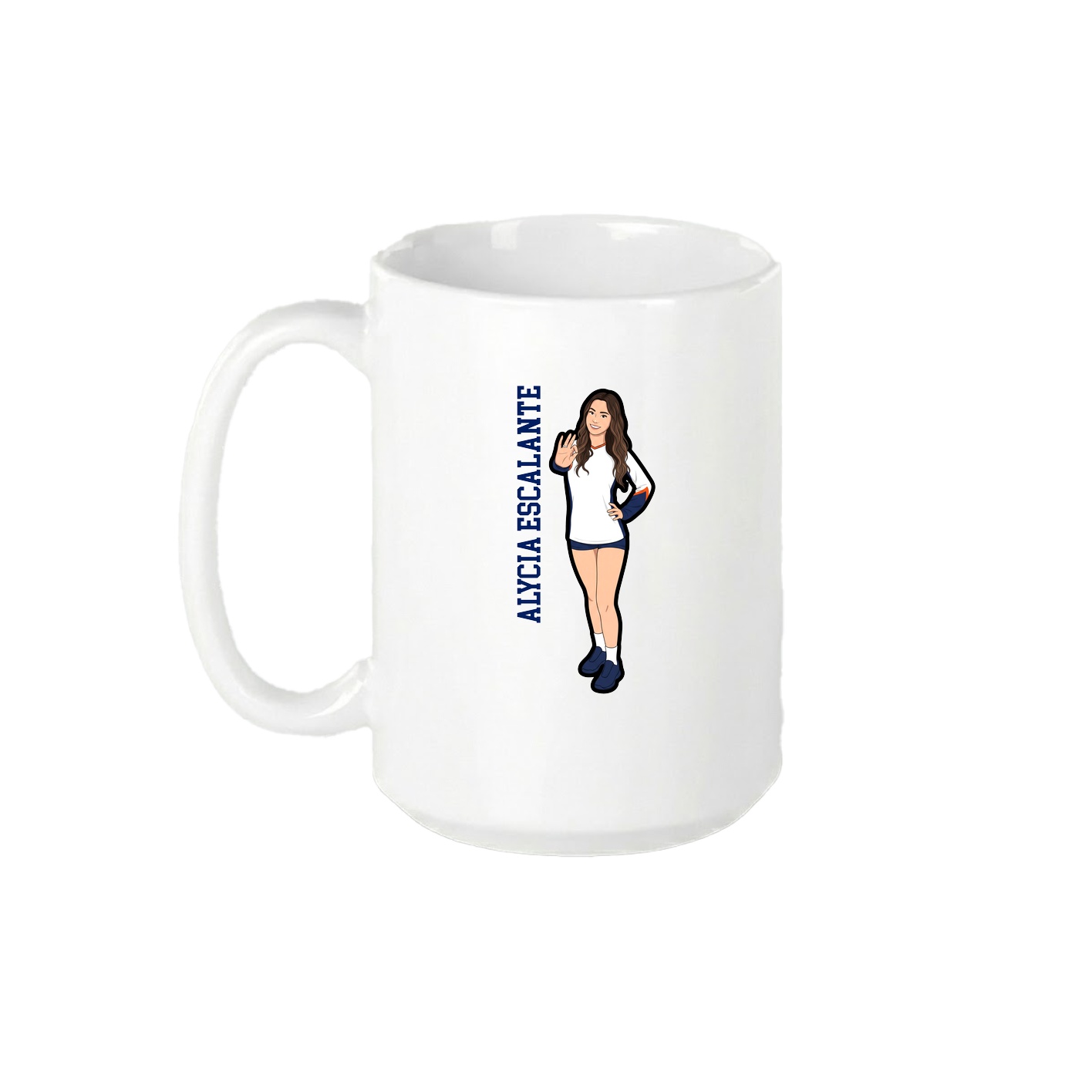 15oz Coffee Mug