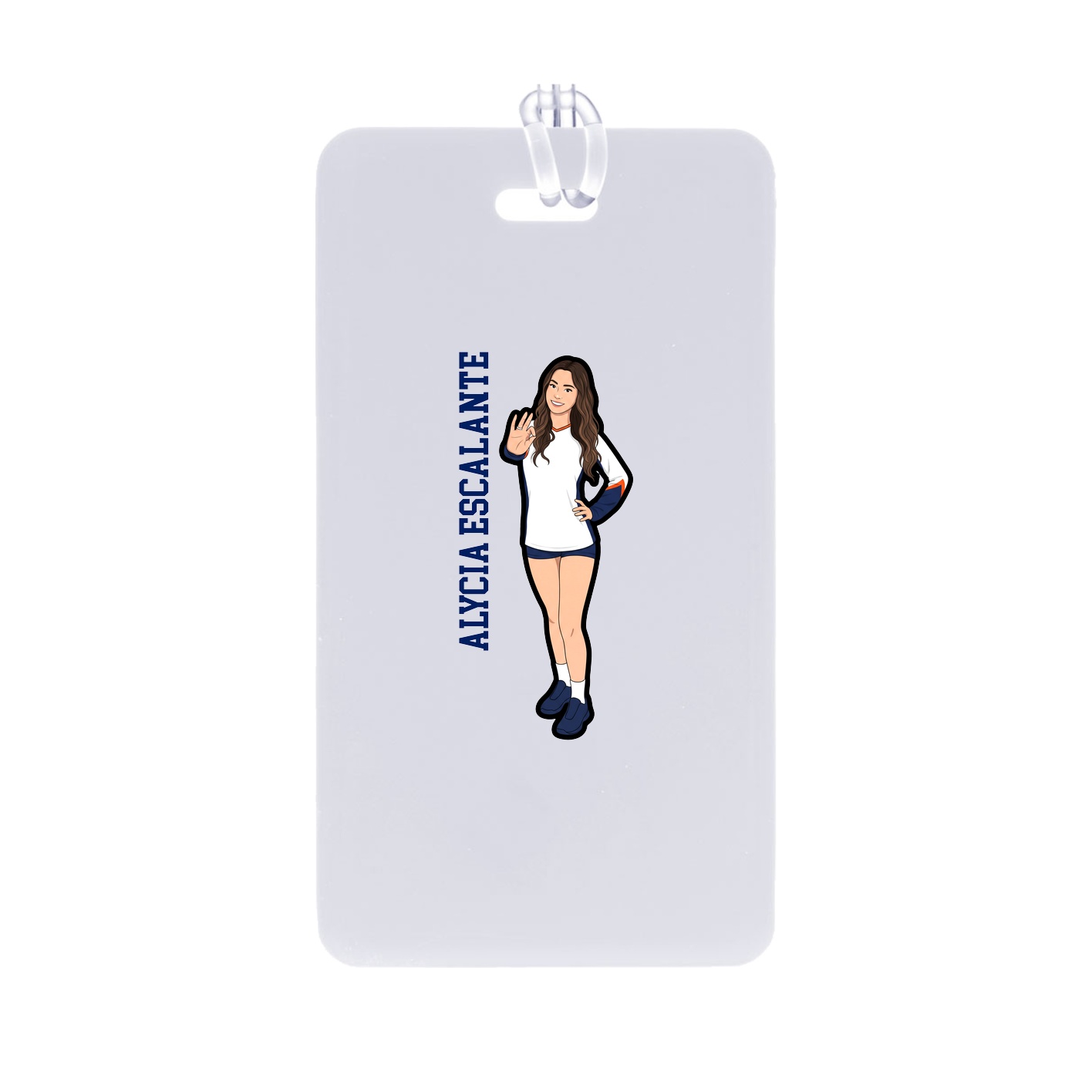 Bag Tag