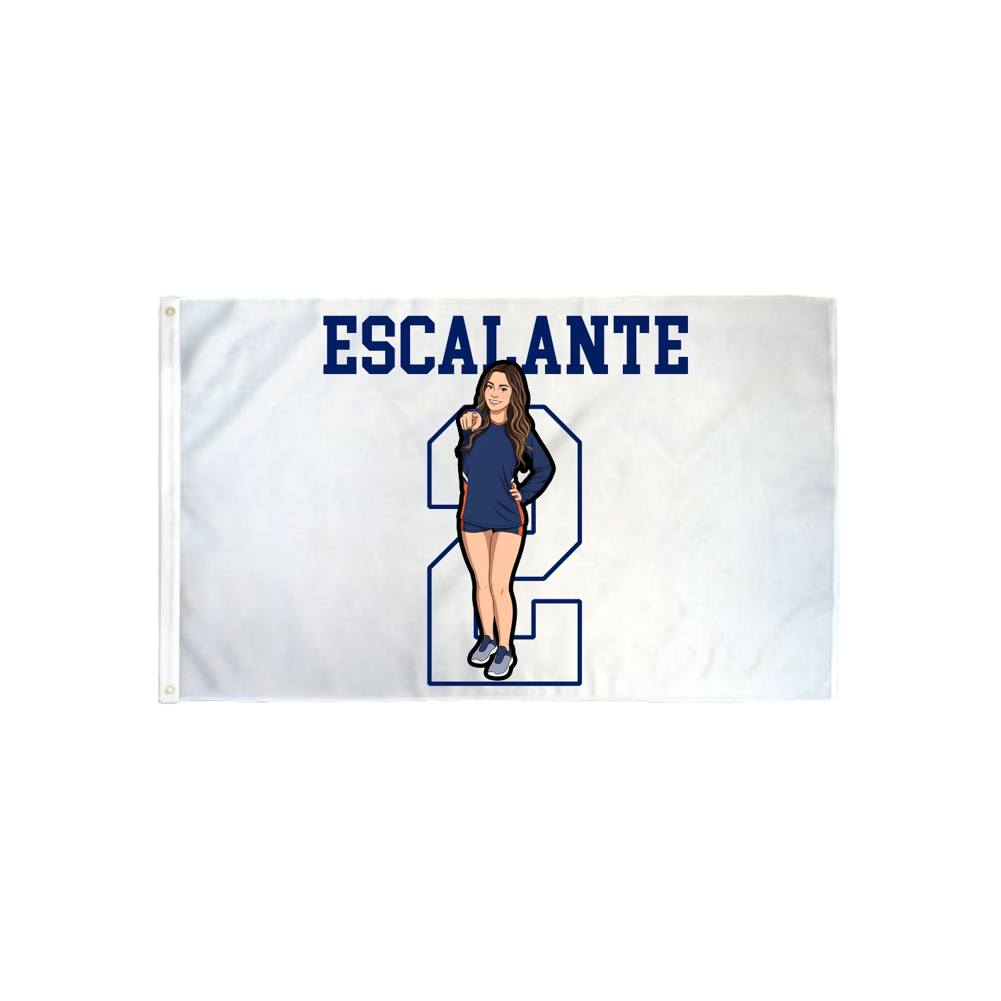3x5 Flag