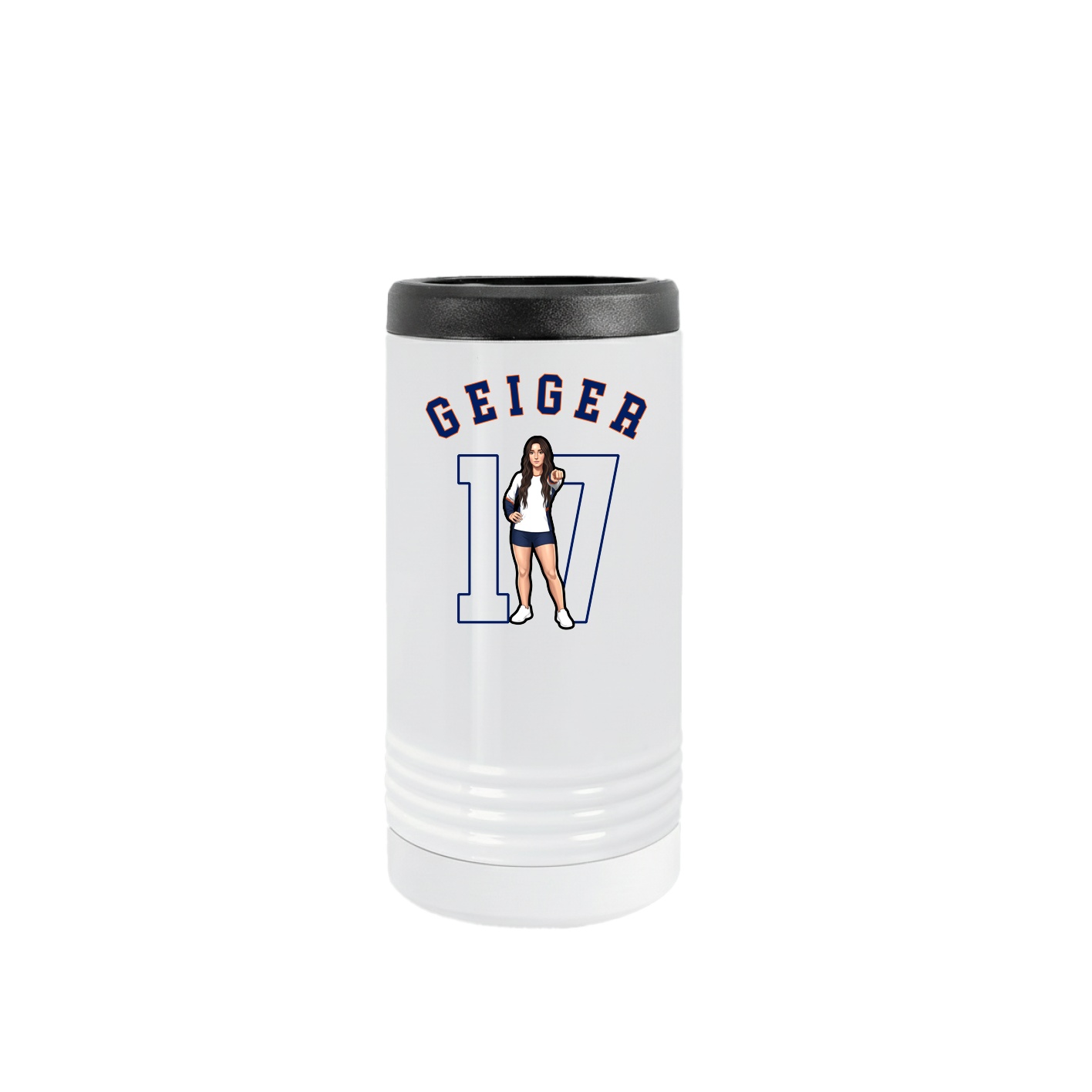 Slim Beverage Holder