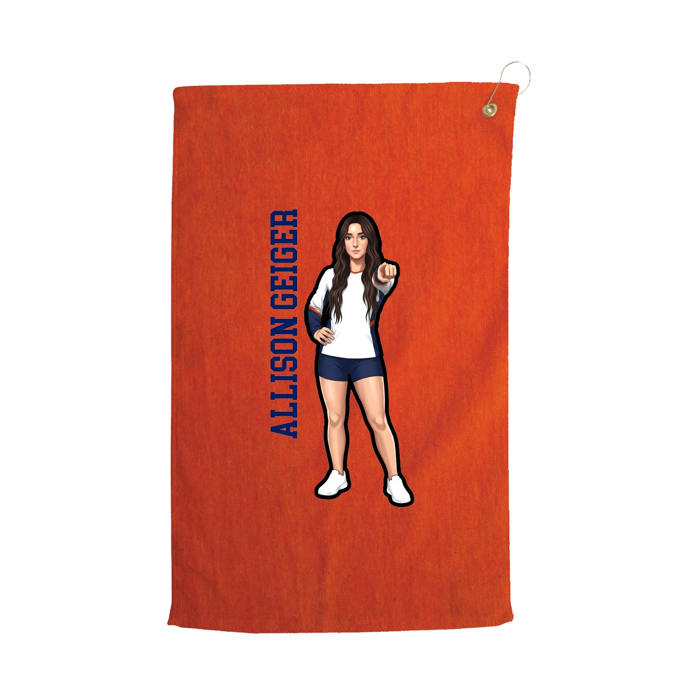 Golf Towel