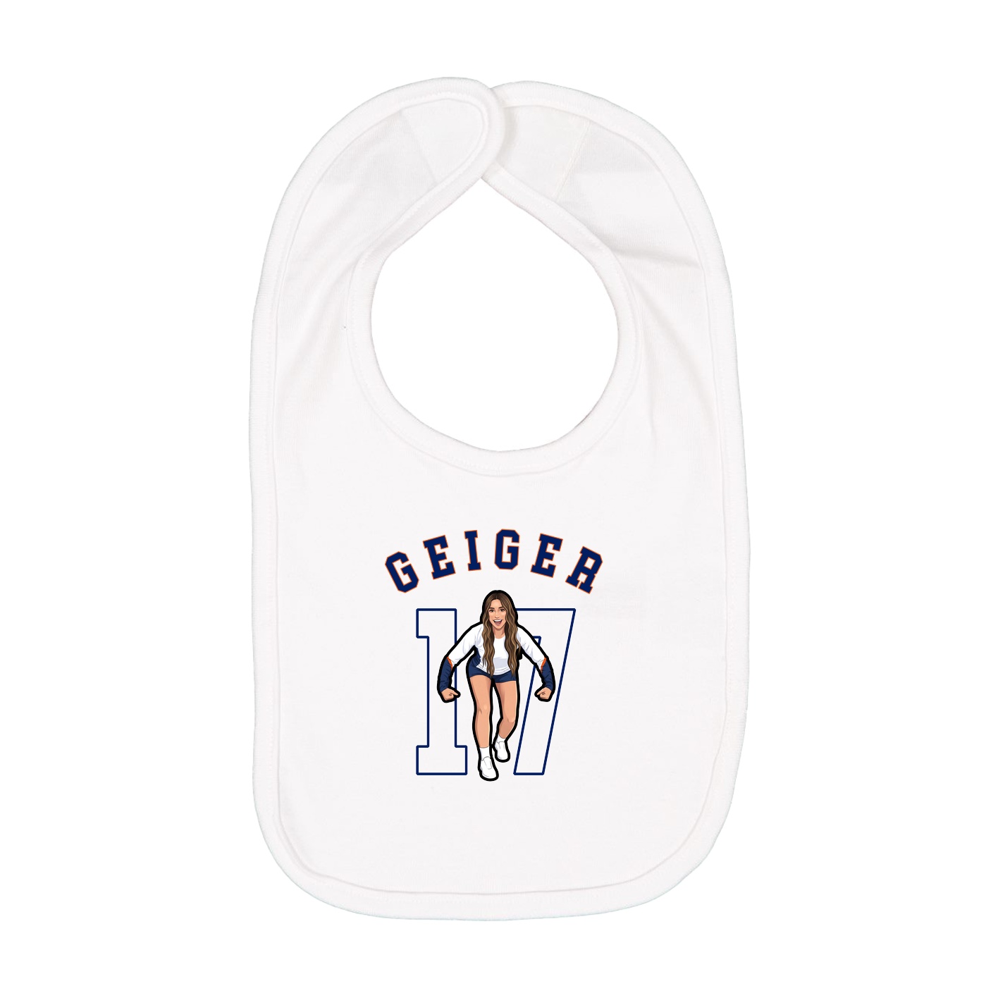 Infant Bib