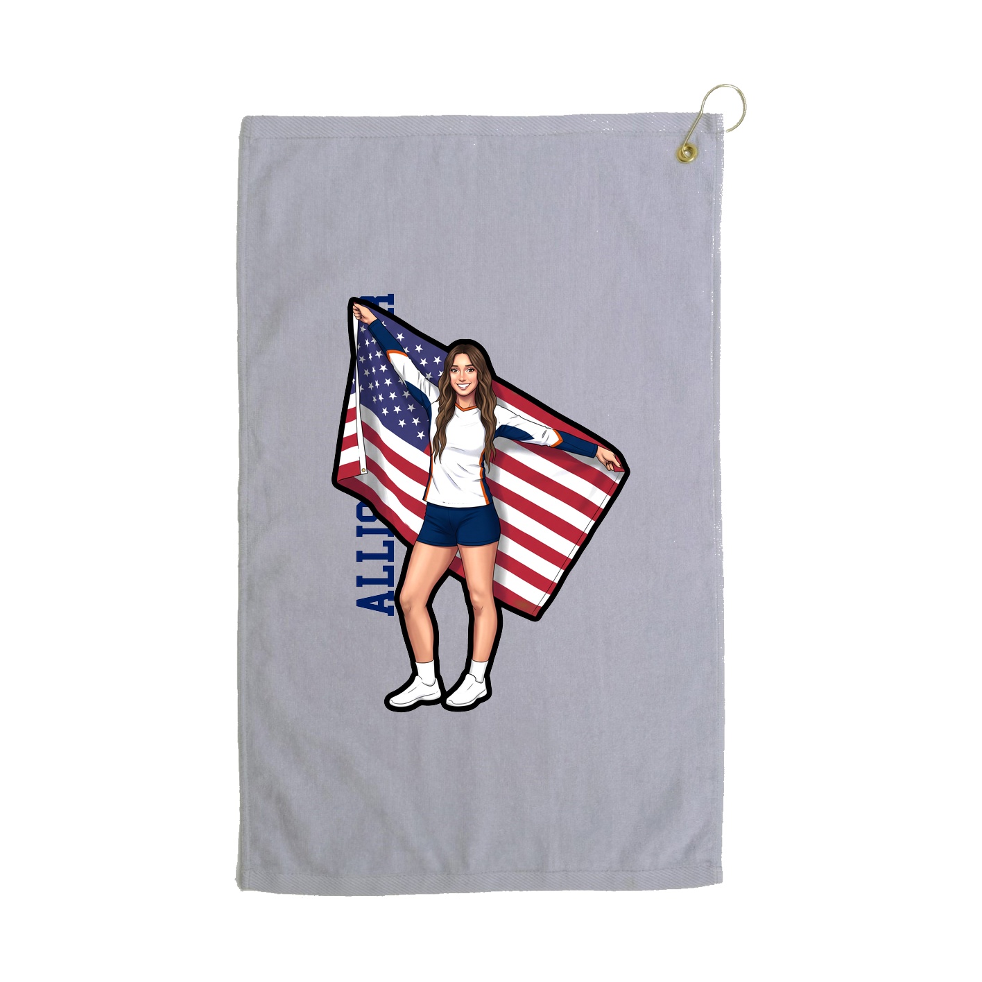 Golf Towel