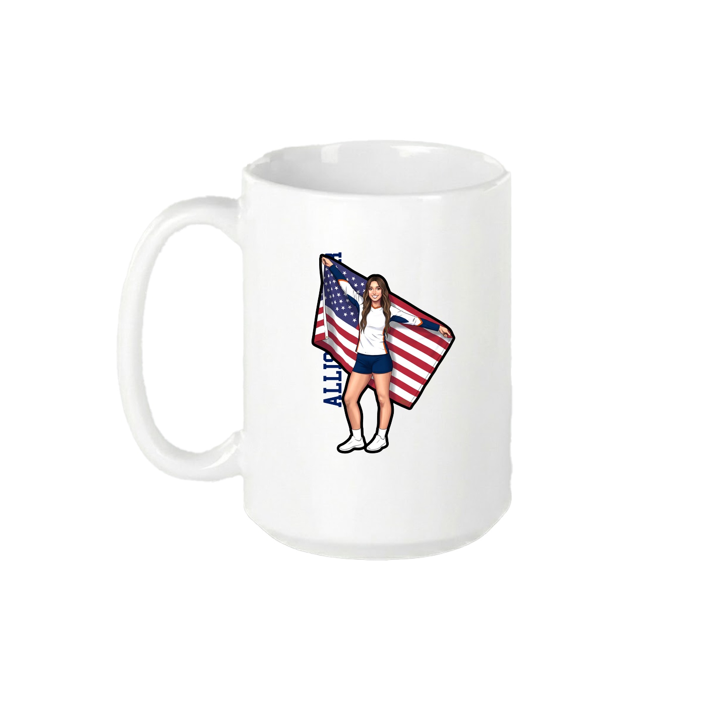 15oz Coffee Mug