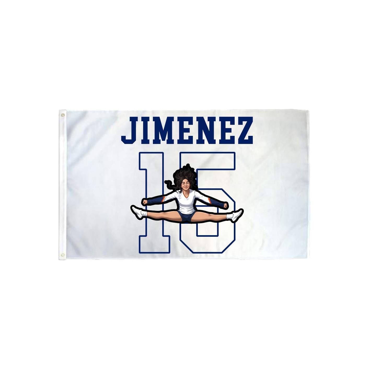 3x5 Flag
