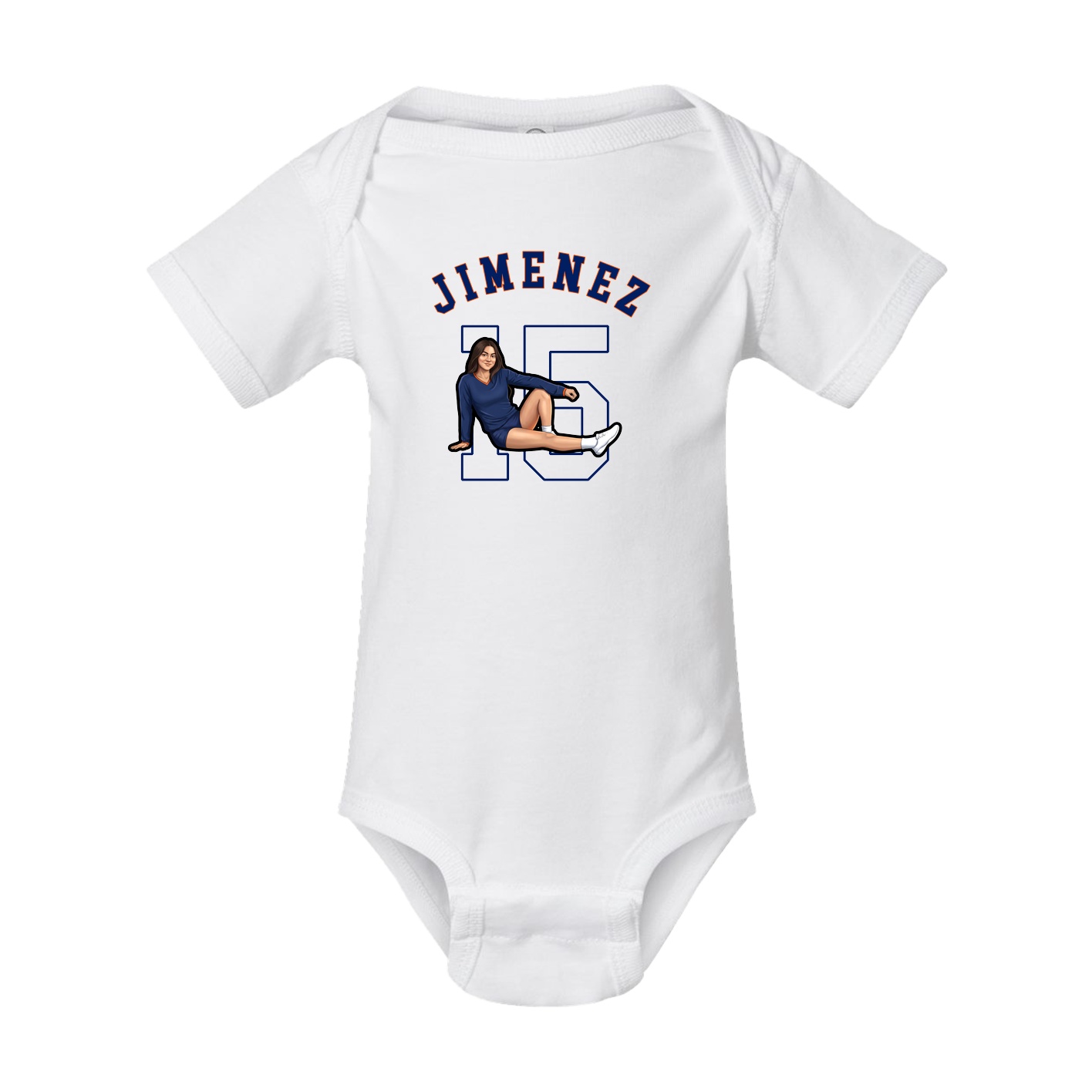 Baby Onesie