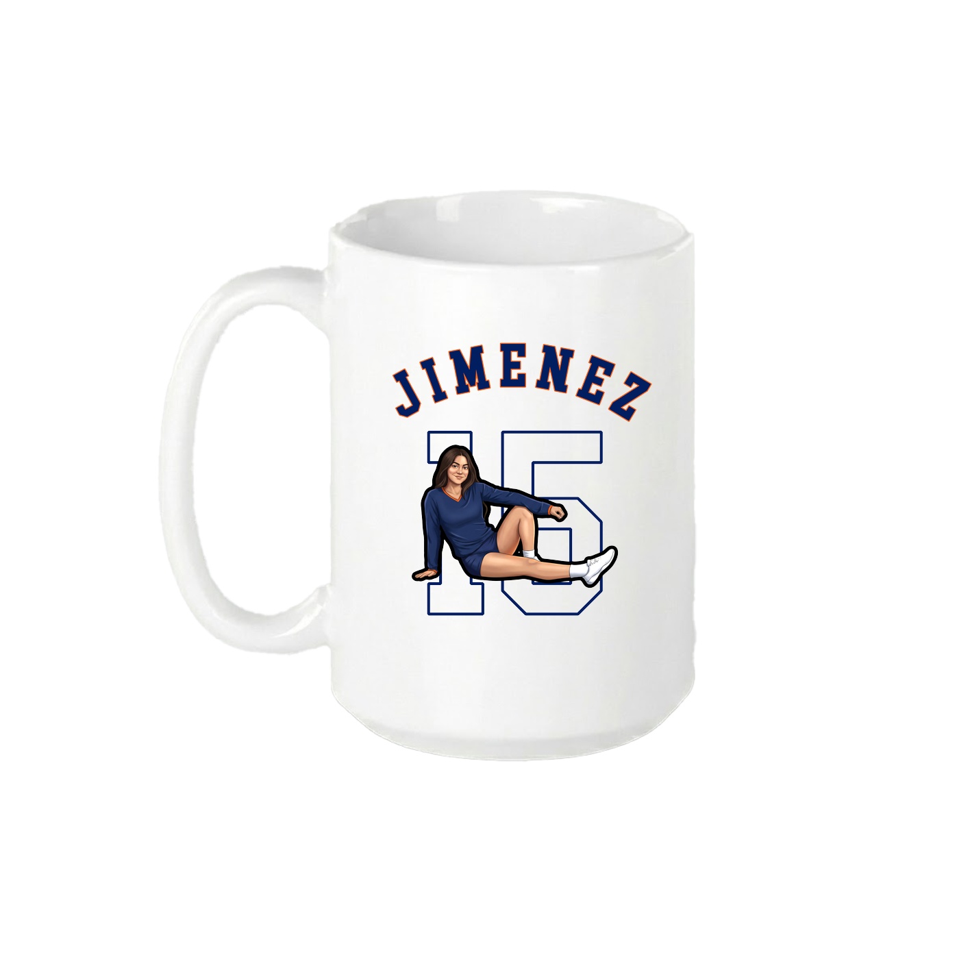 15oz Coffee Mug