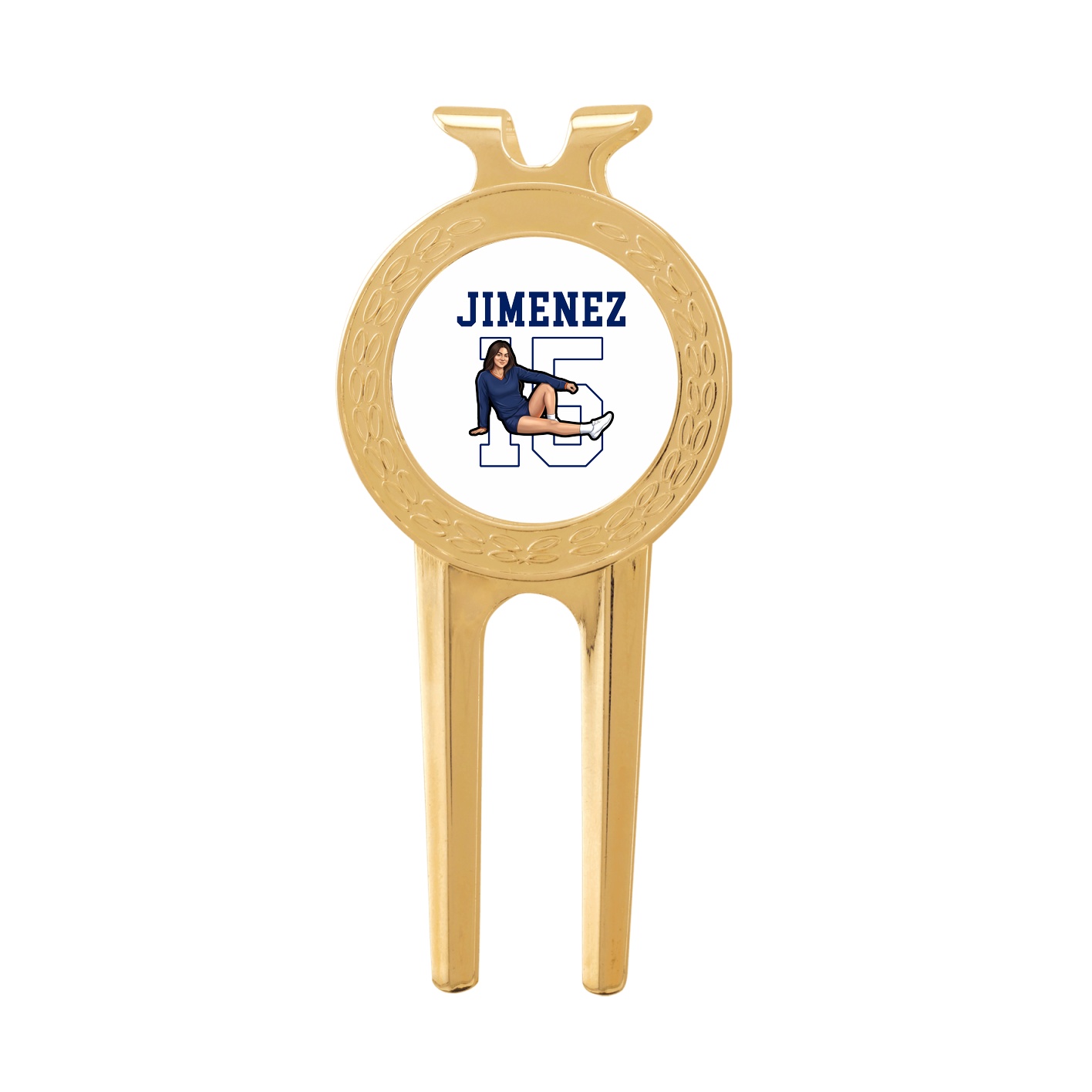 Divot Tool with Ball Marker — Shirsey in Classic