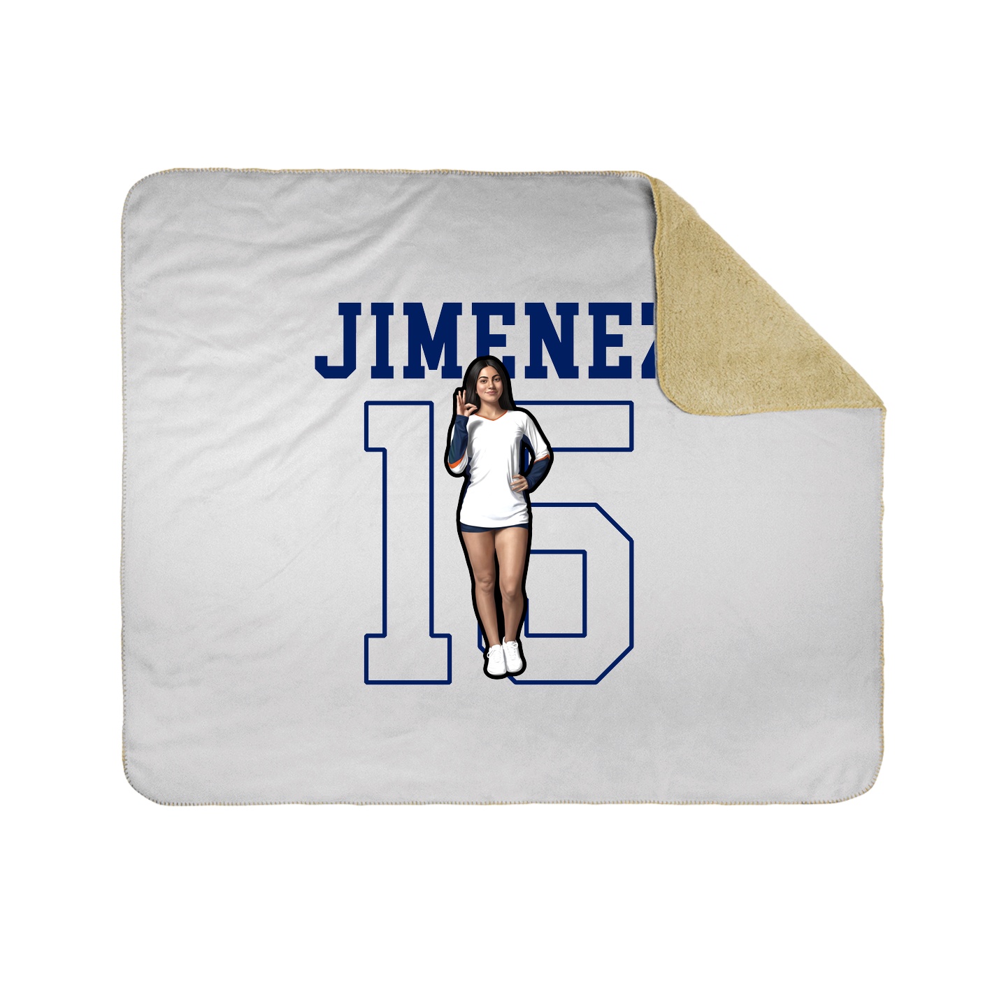 Throw Blanket