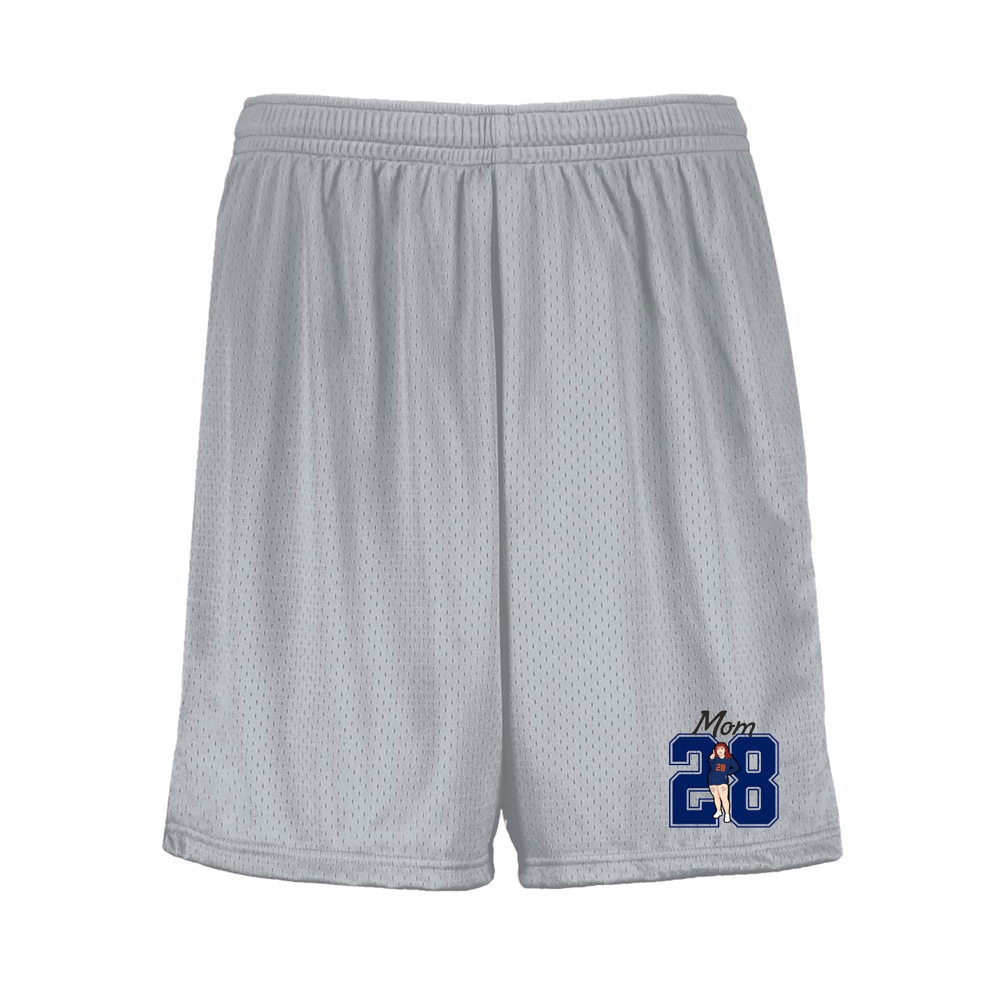 Shorts — Mothers Day Shirsey in Classic