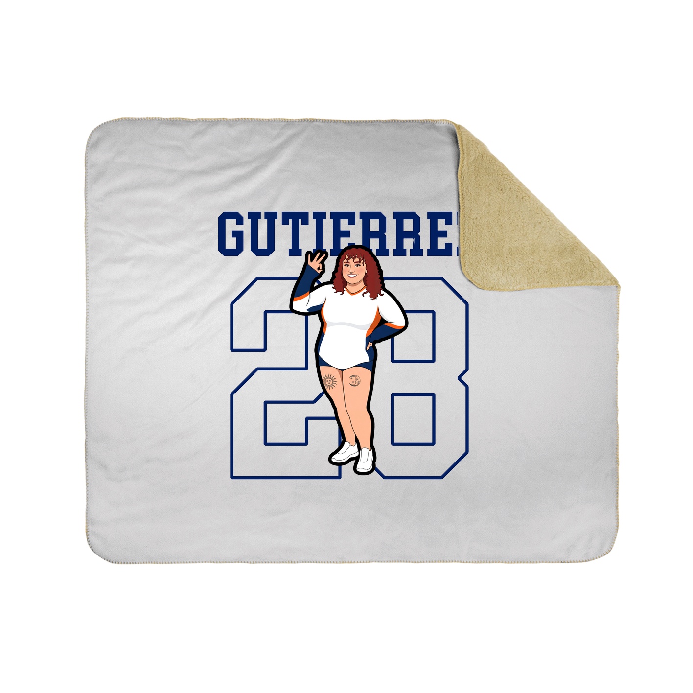 Throw Blanket