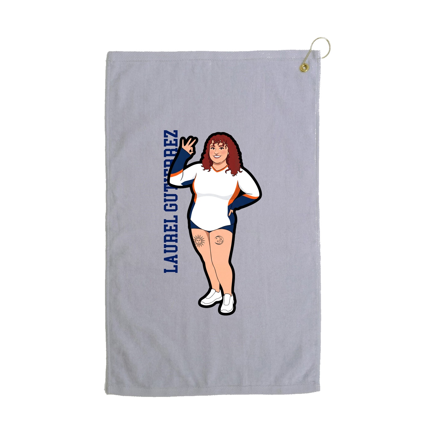 Golf Towel
