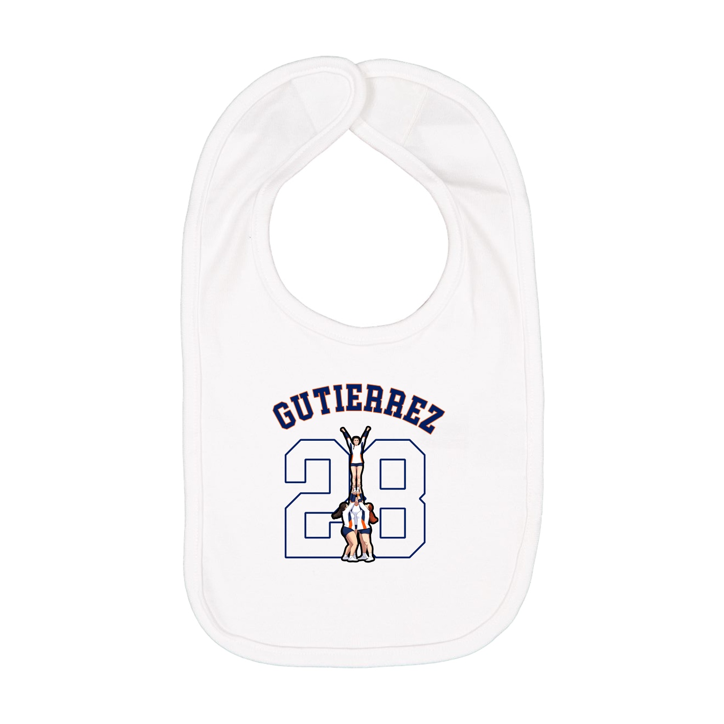 Infant Bib