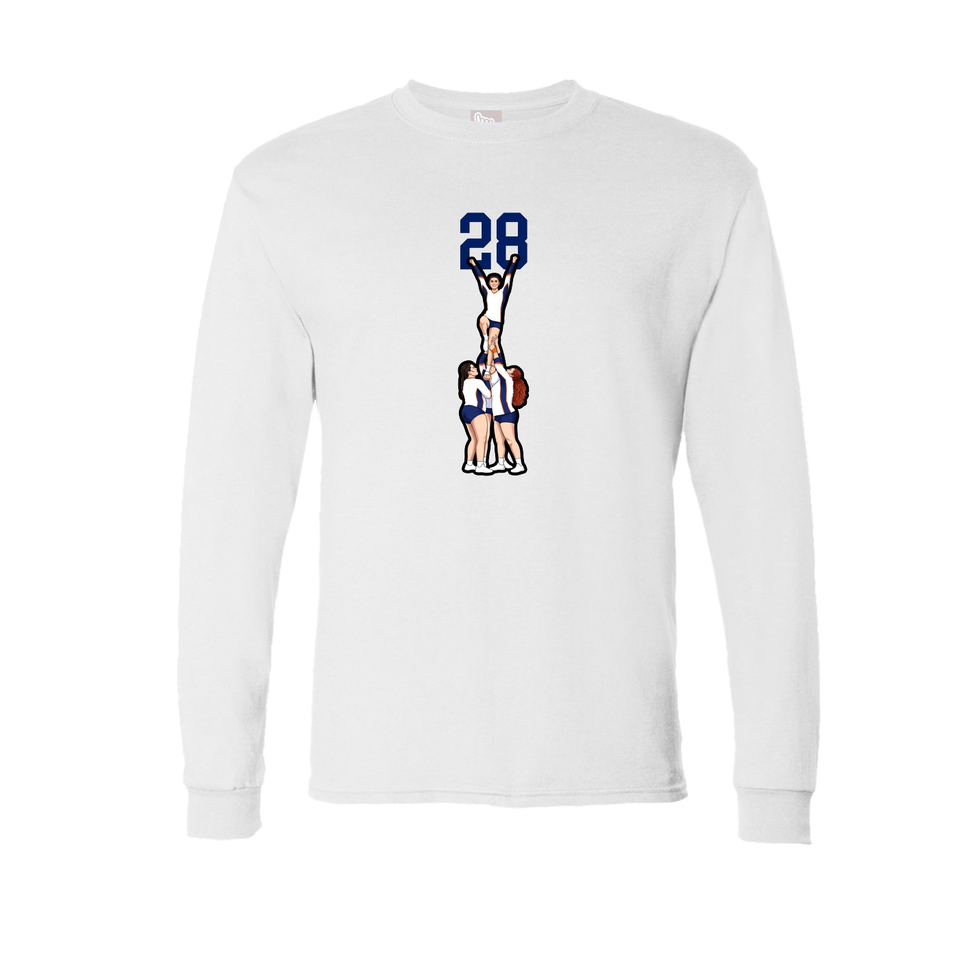 Long Sleeve Tee