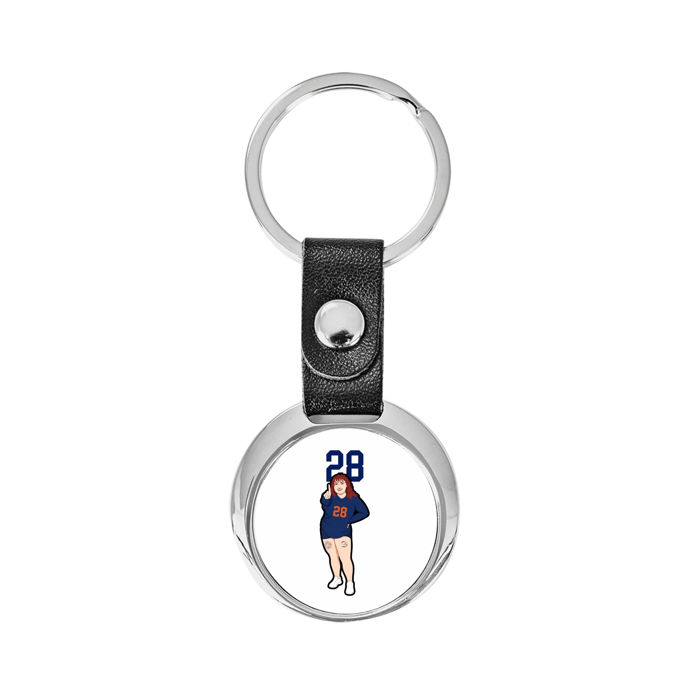 Key Chain