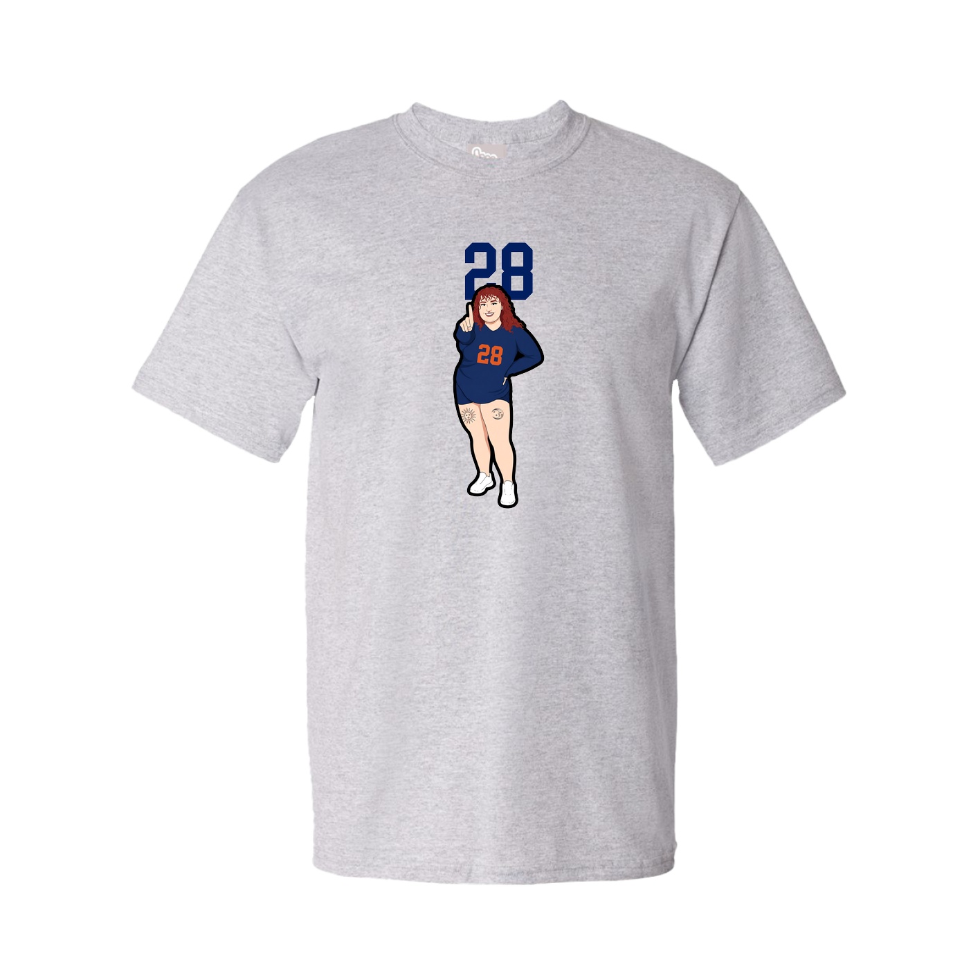 Youth Tee