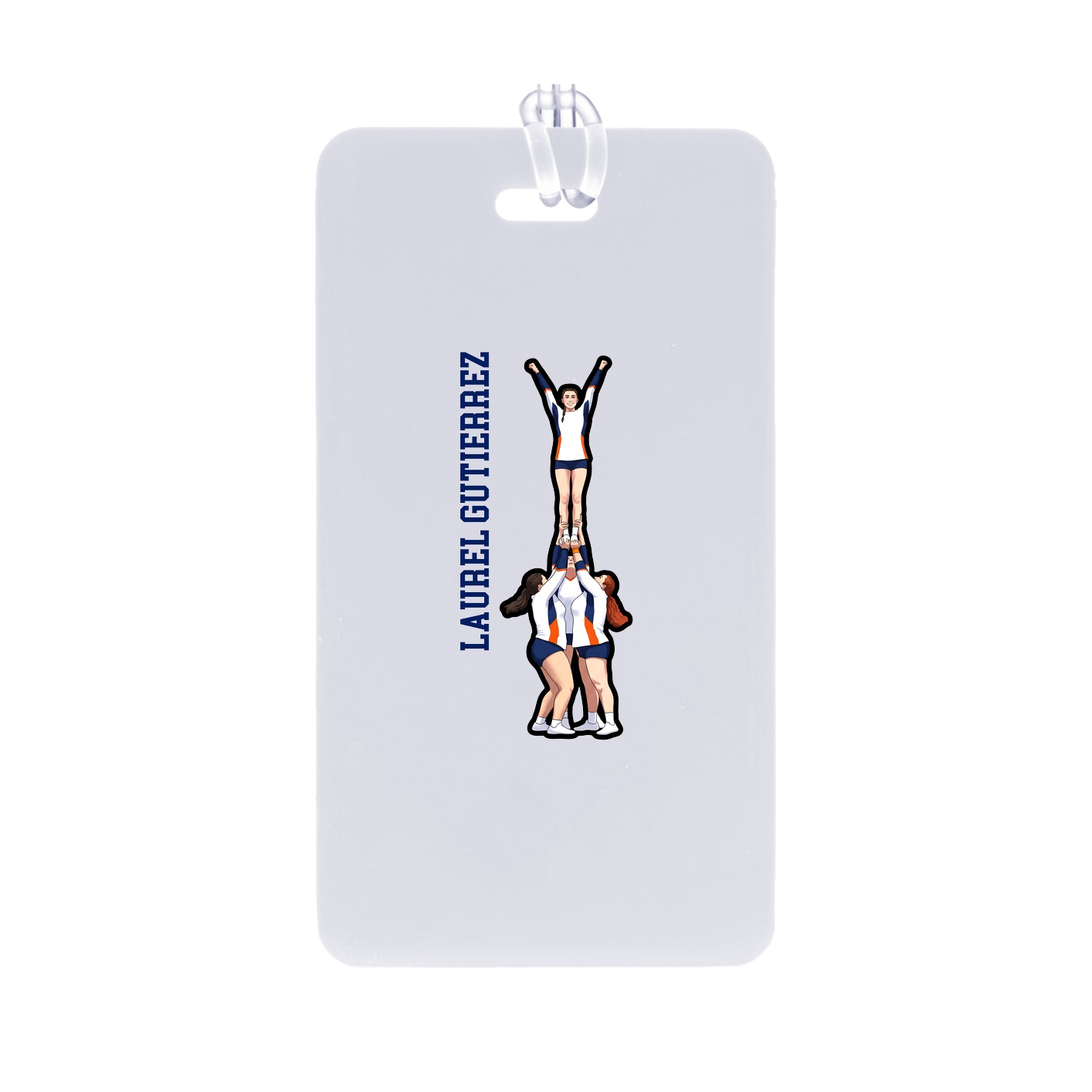 Bag Tag