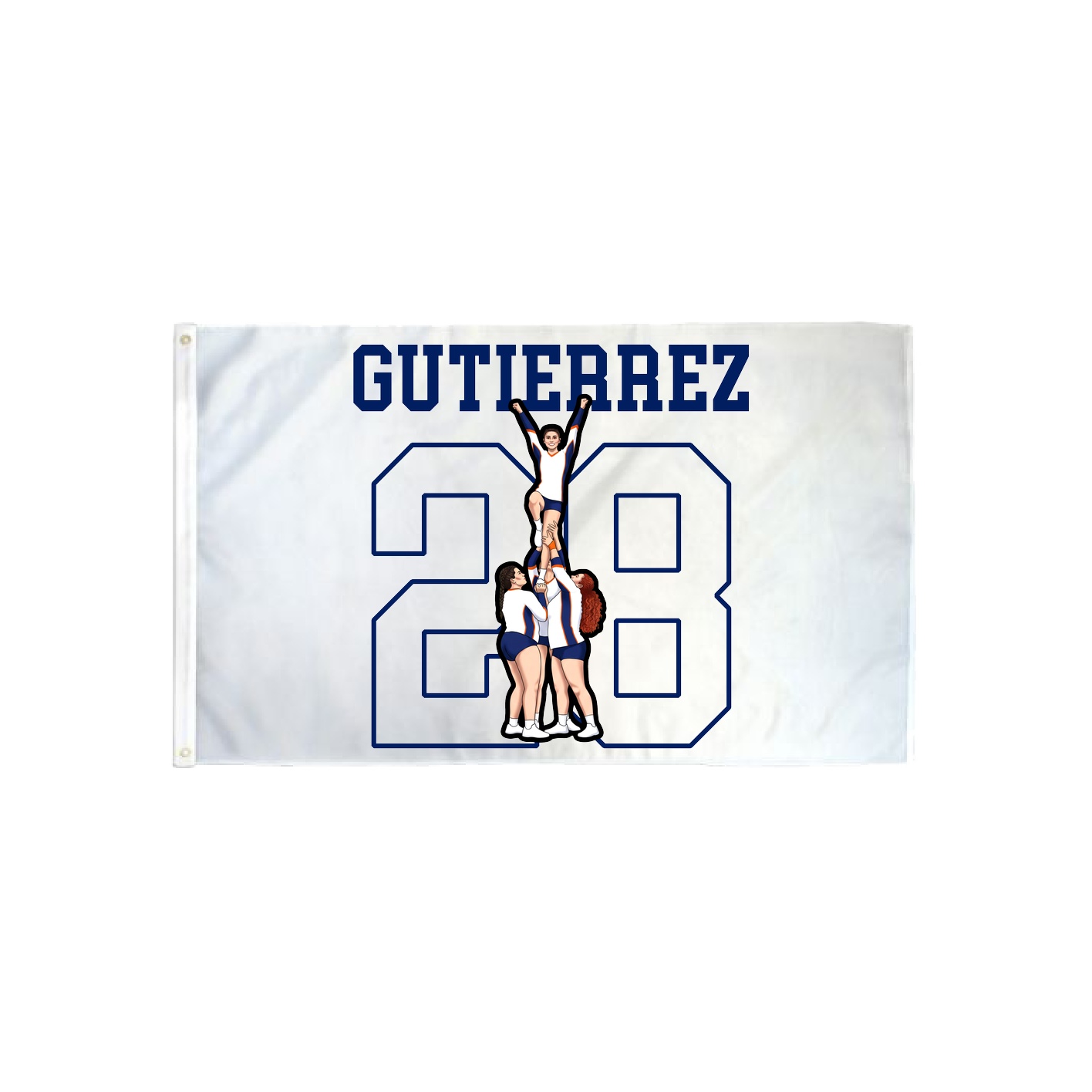 3x5 Flag