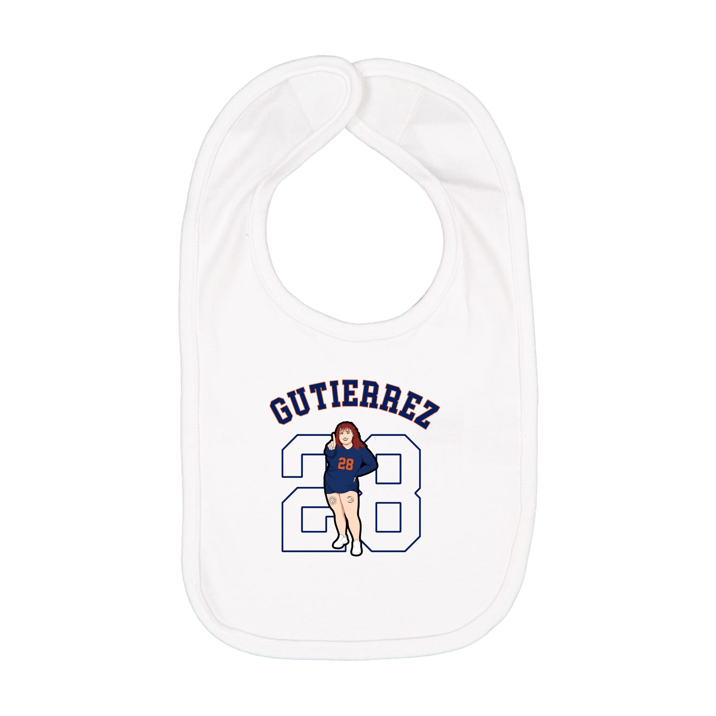 Infant Bib