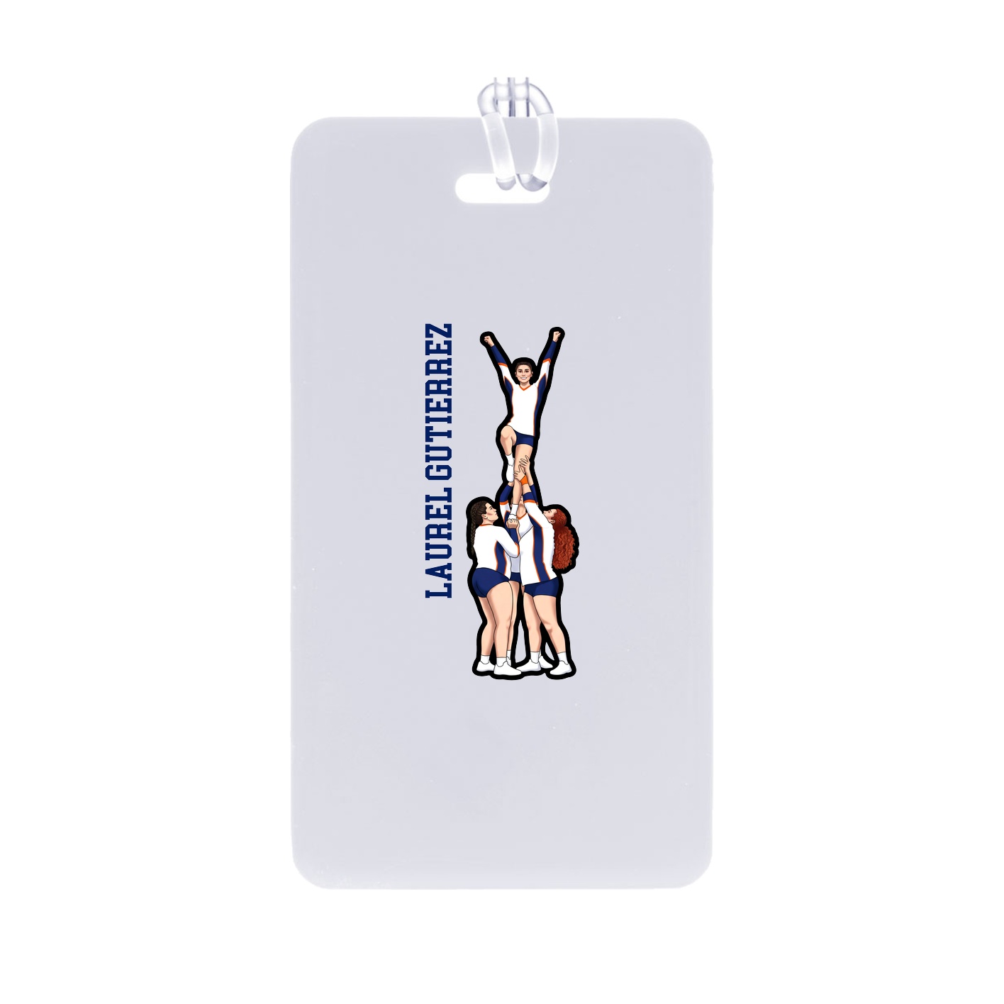 Bag Tag