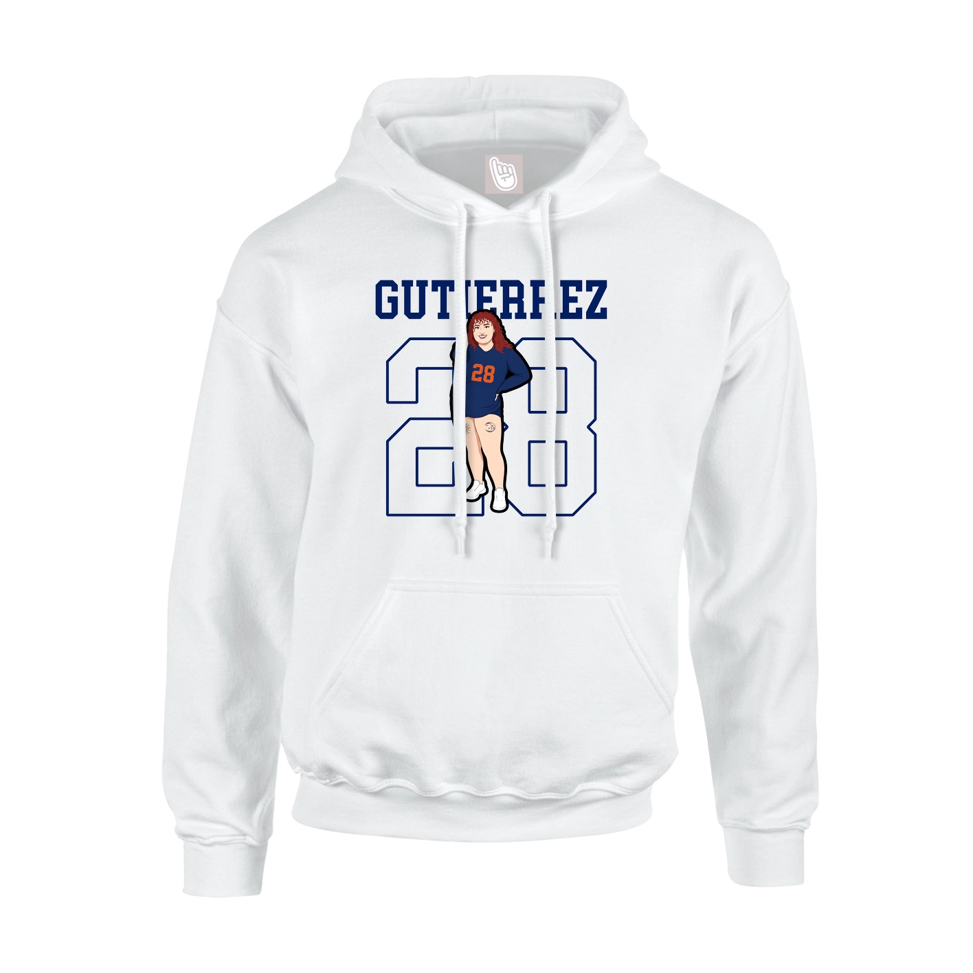 Youth Hoodie