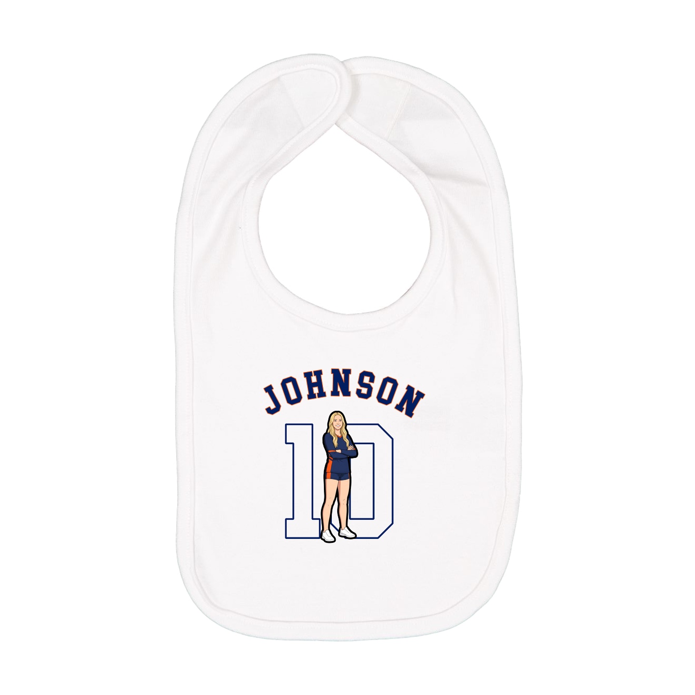 Infant Bib