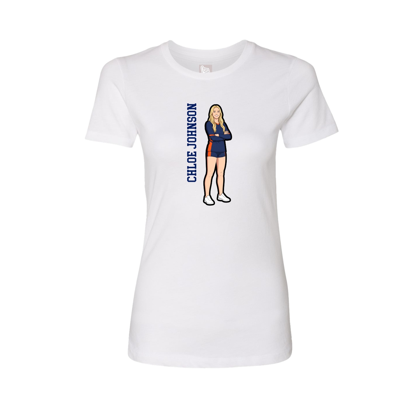 Womens Tee