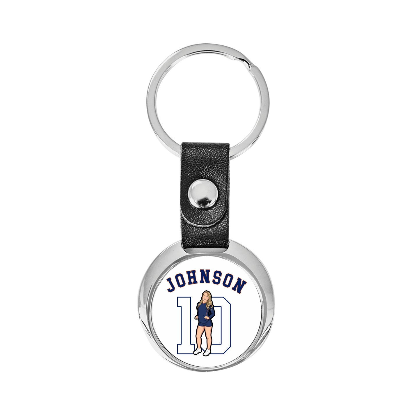 Key Chain