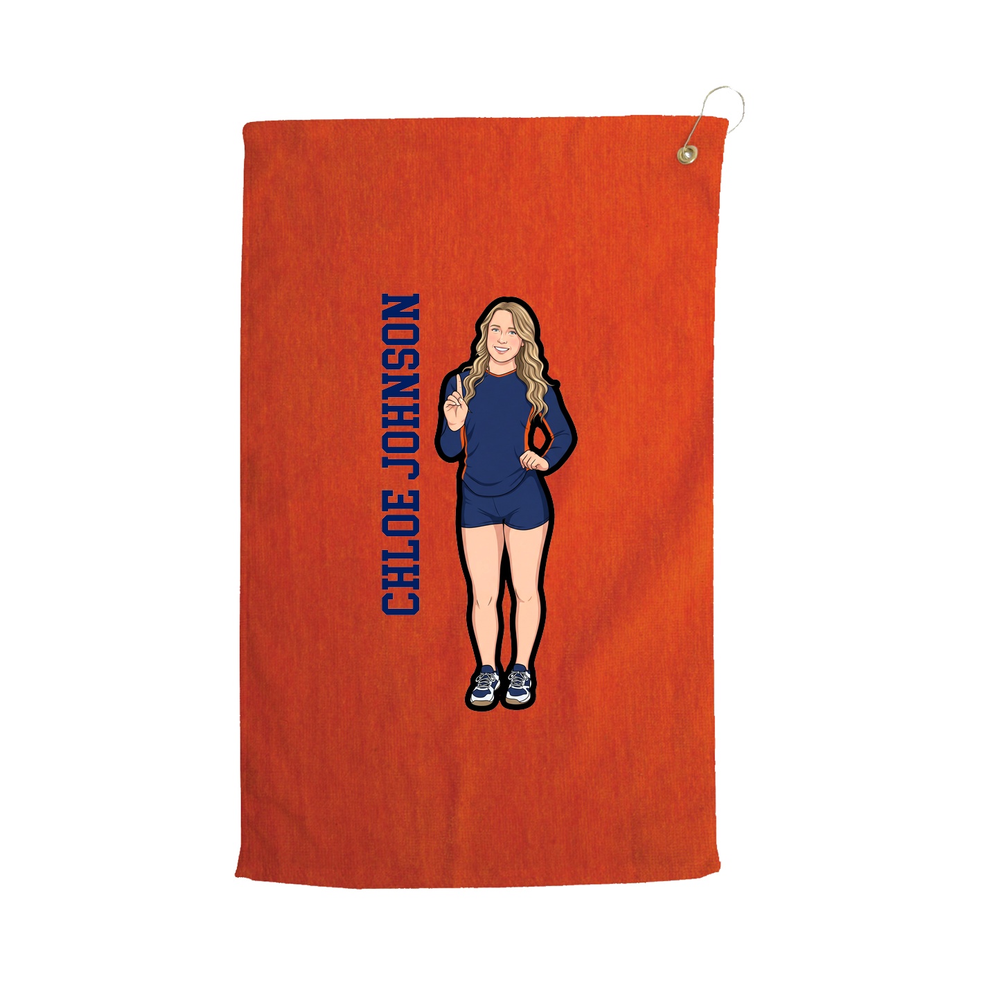 Golf Towel