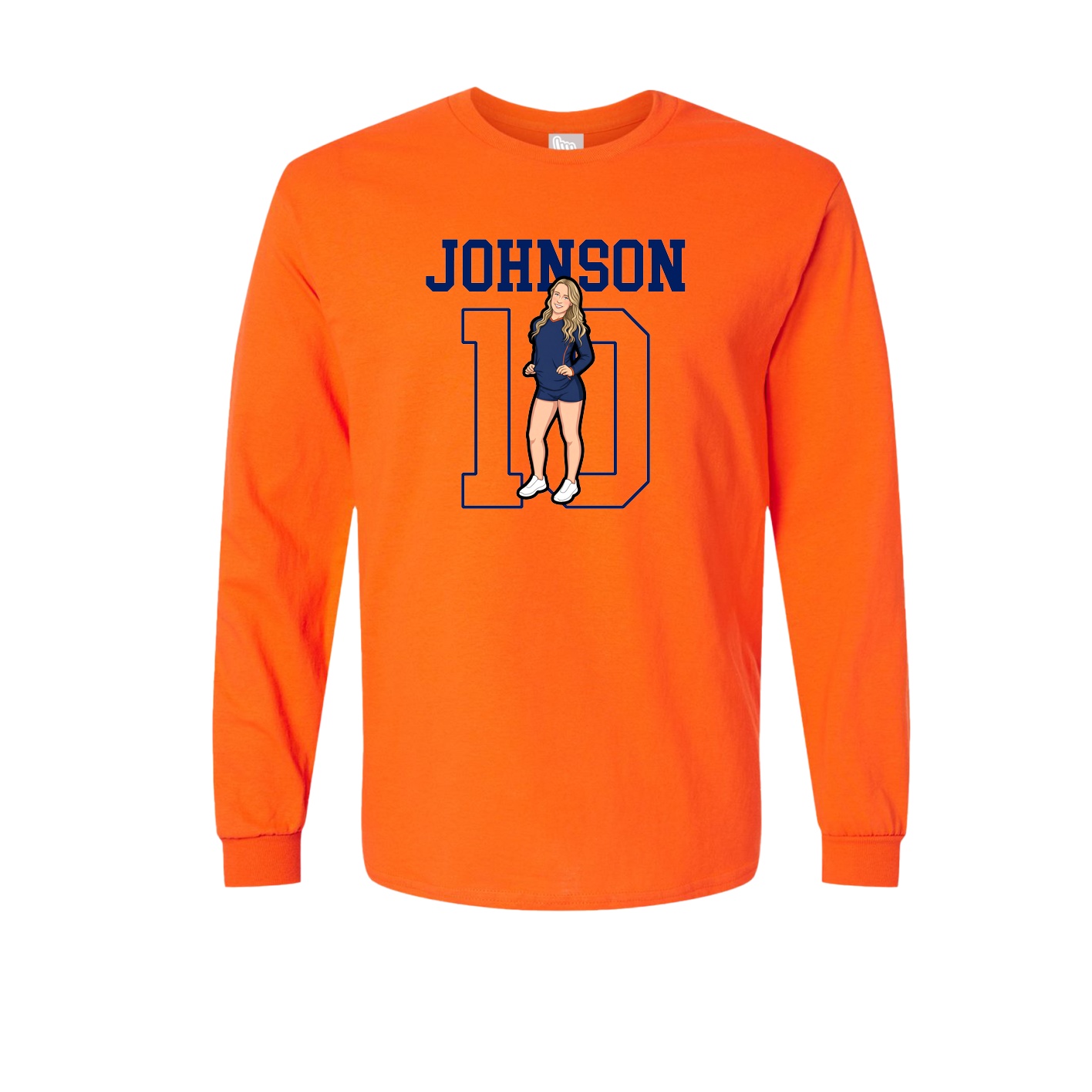 Long Sleeve Tee