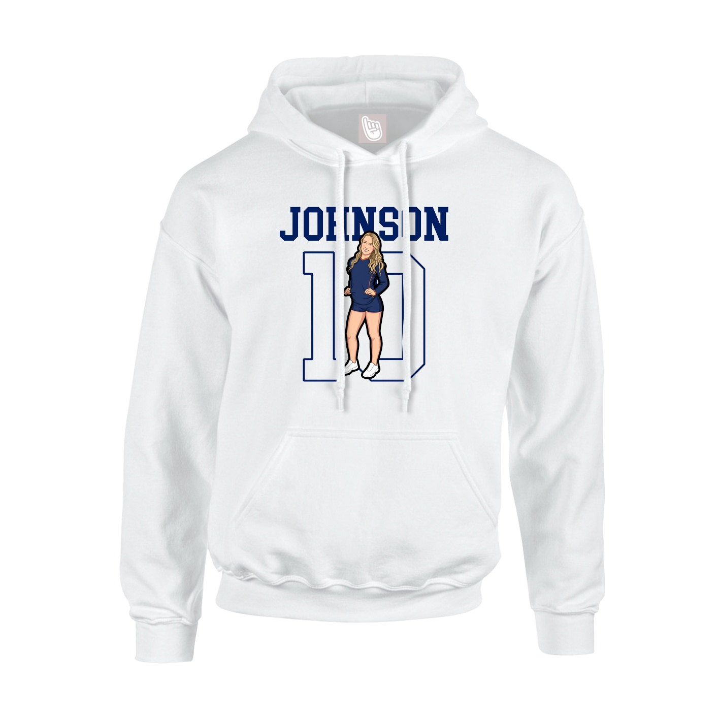 Youth Hoodie