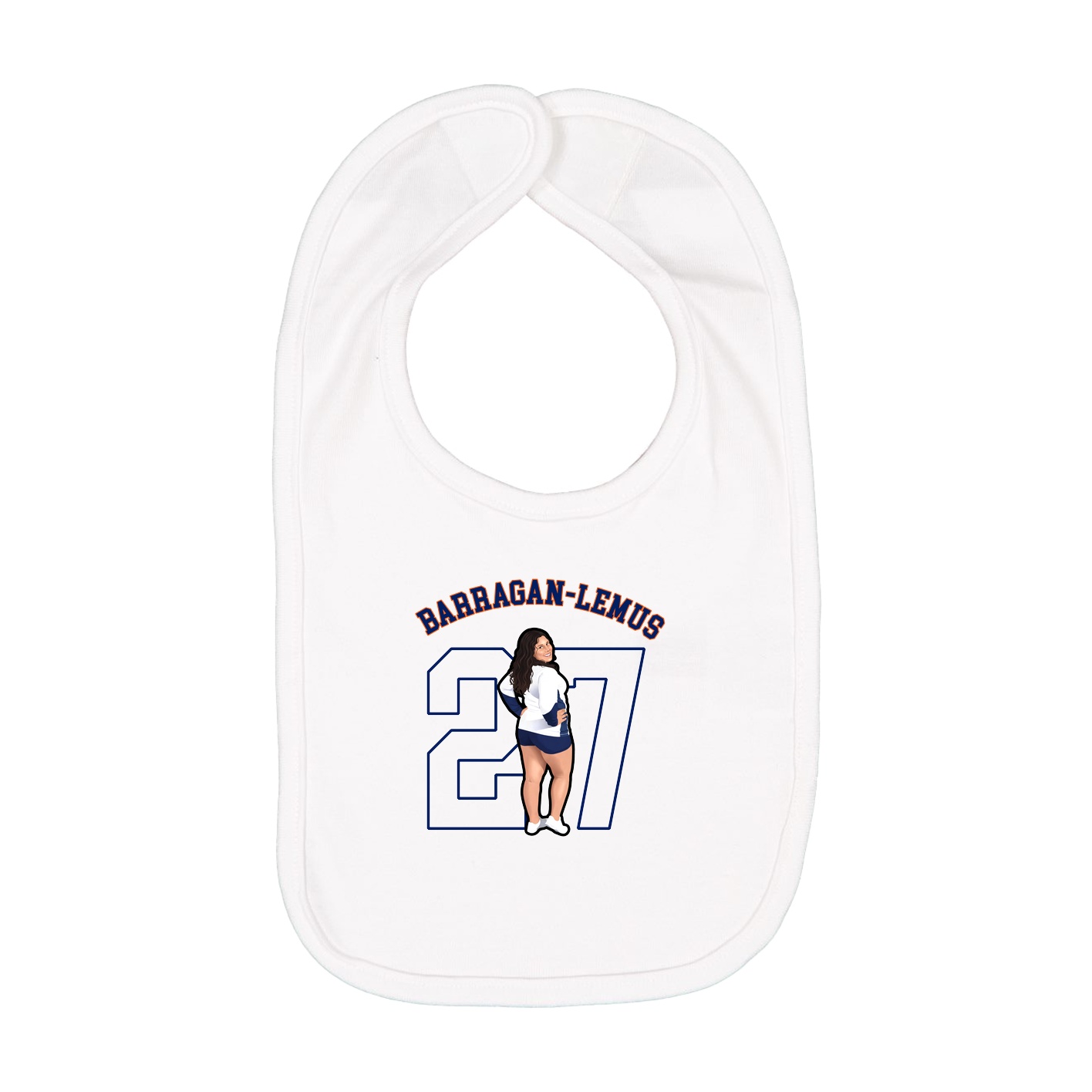 Infant Bib