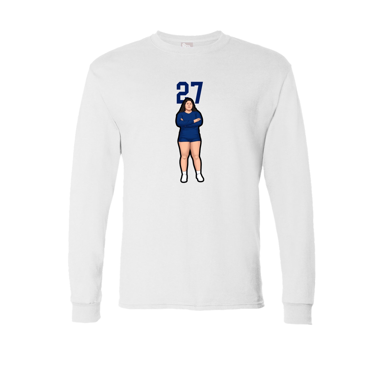 Long Sleeve Tee
