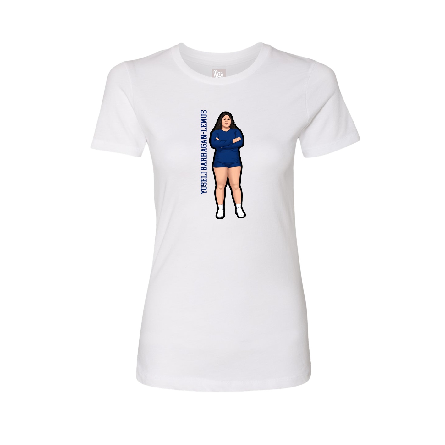 Womens Tee