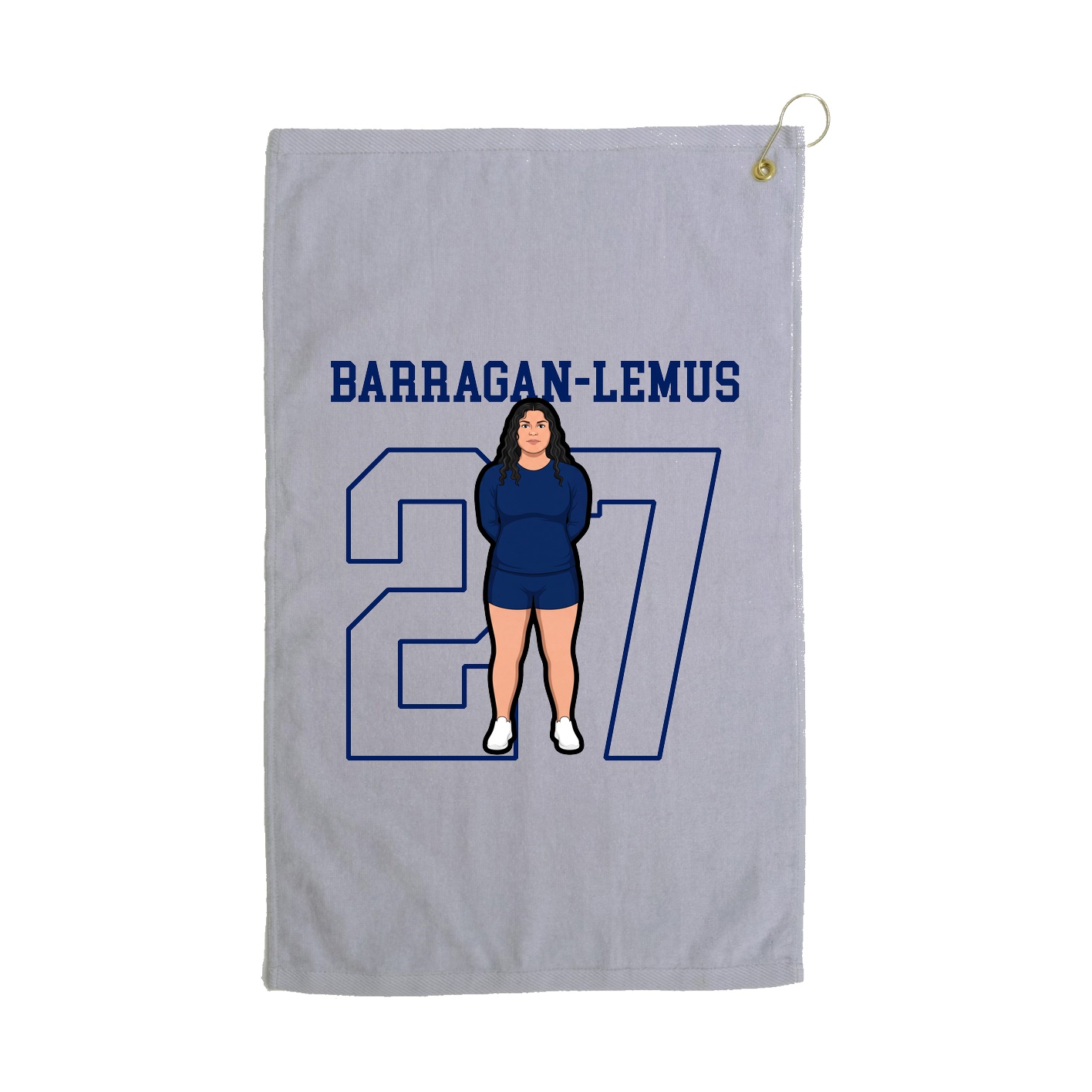 Golf Towel