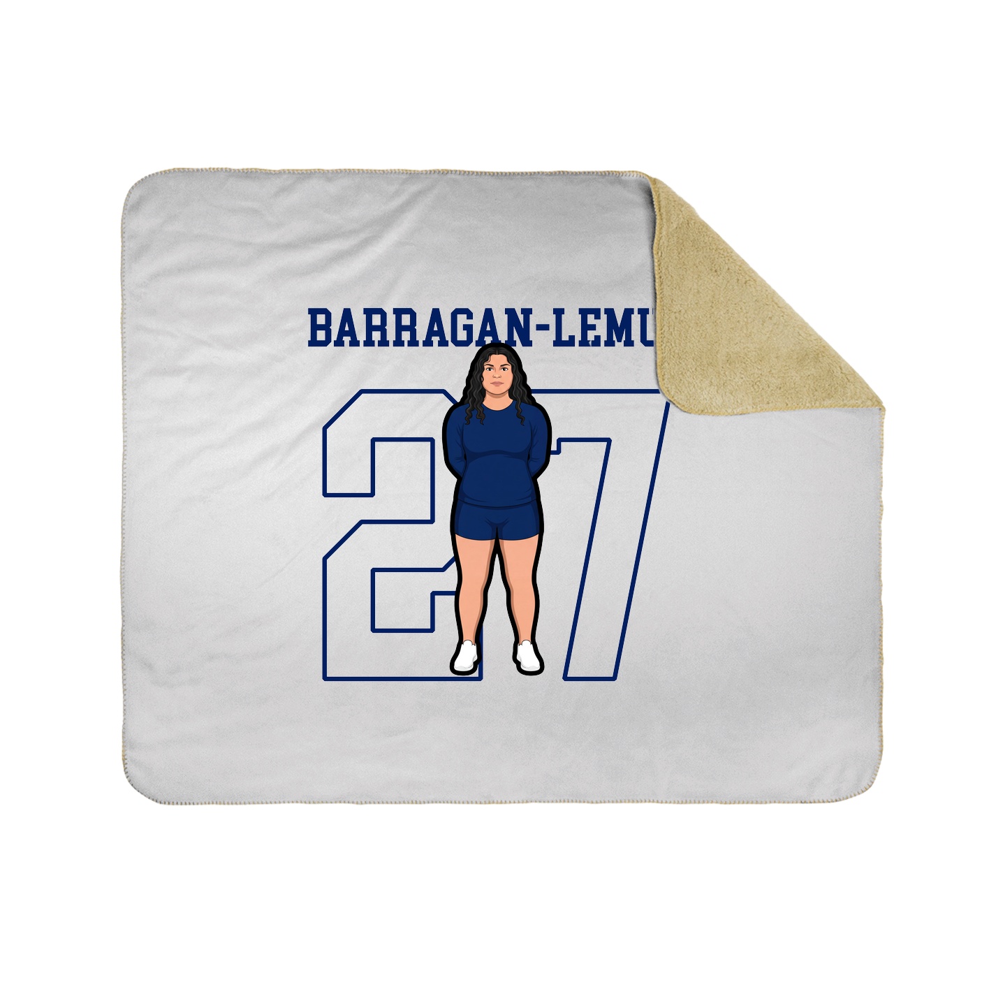 Throw Blanket