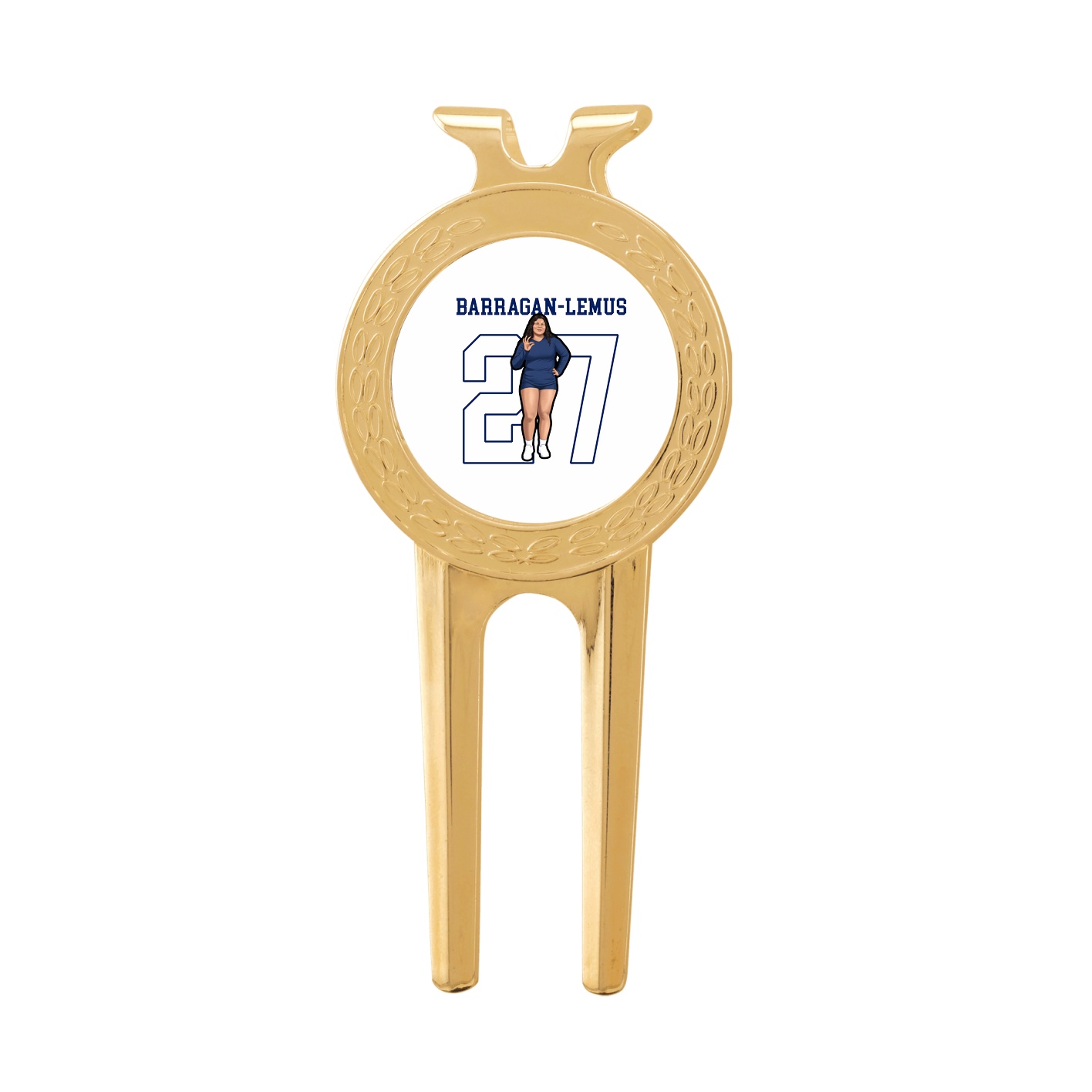 Divot Tool with Ball Marker — Shirsey in Classic