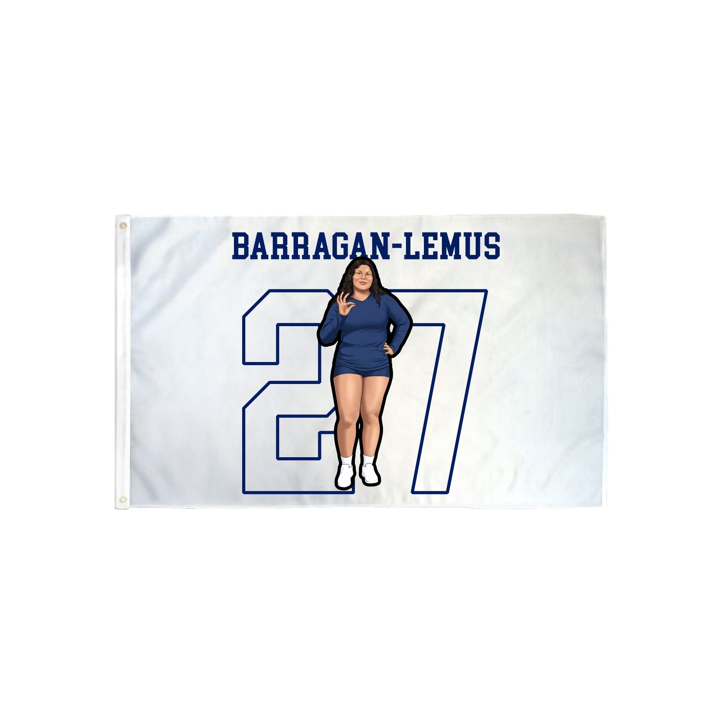 3x5 Flag
