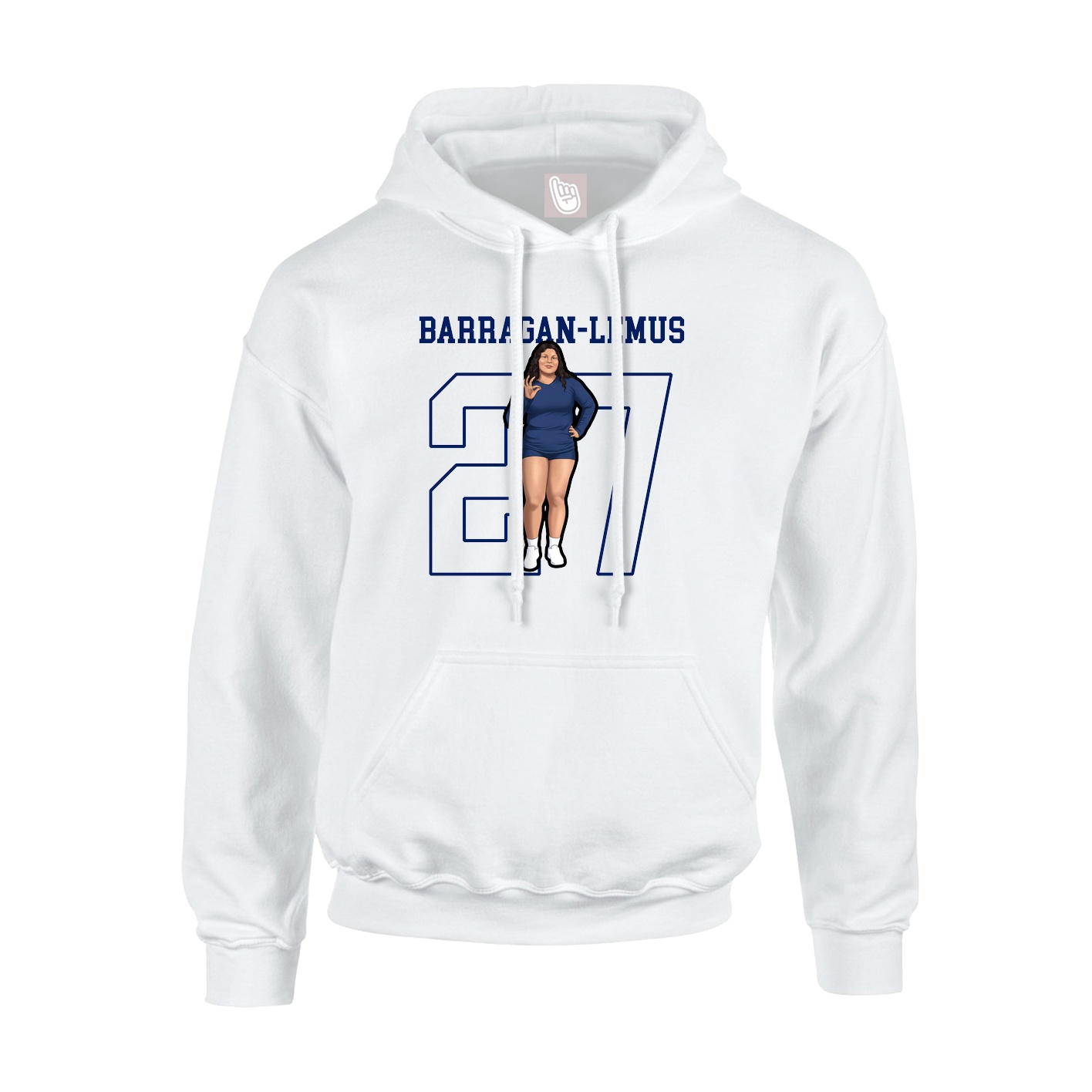 Youth Hoodie