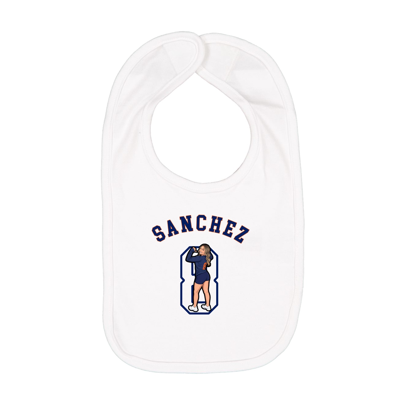 Infant Bib