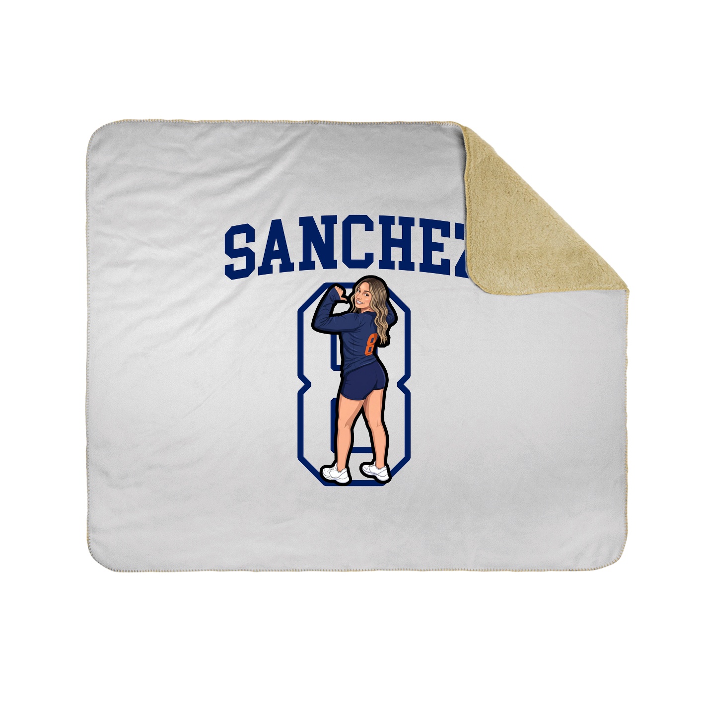 Throw Blanket
