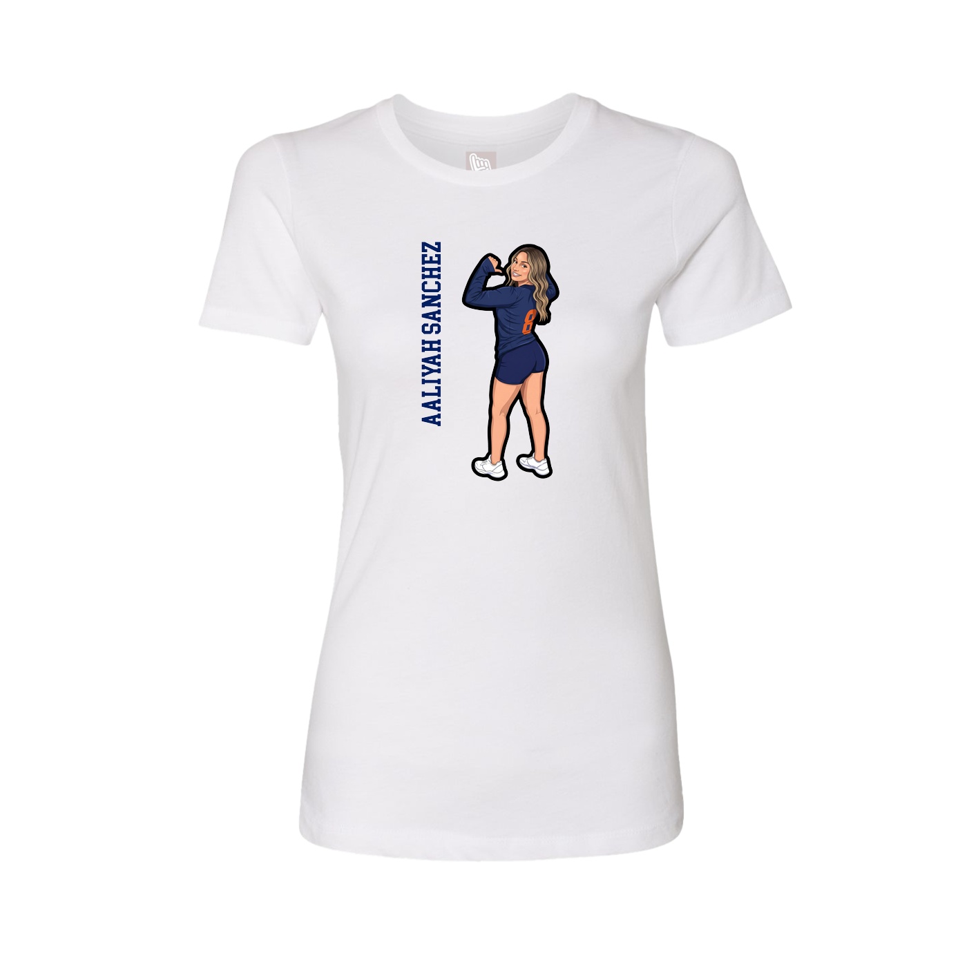 Womens Tee
