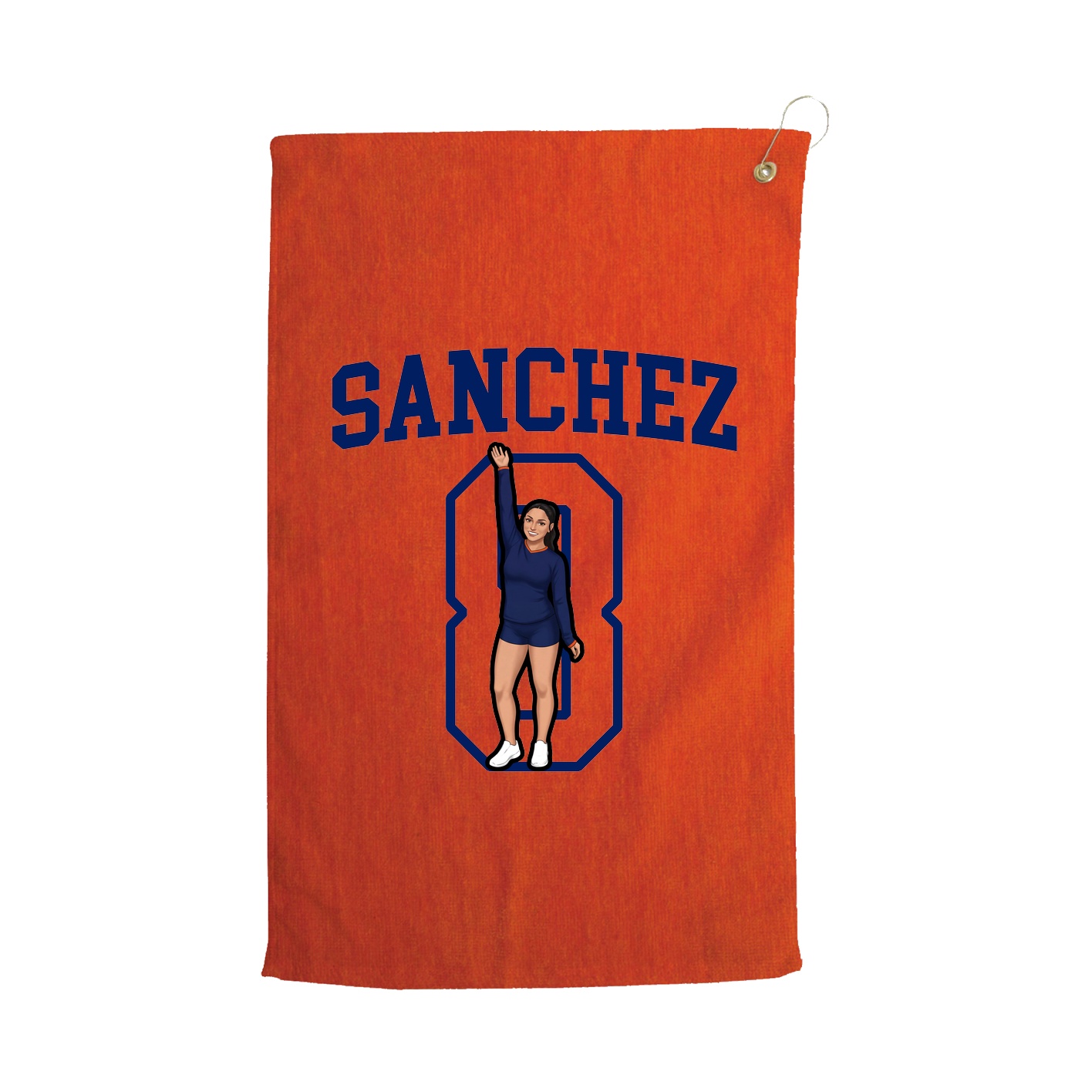 Golf Towel