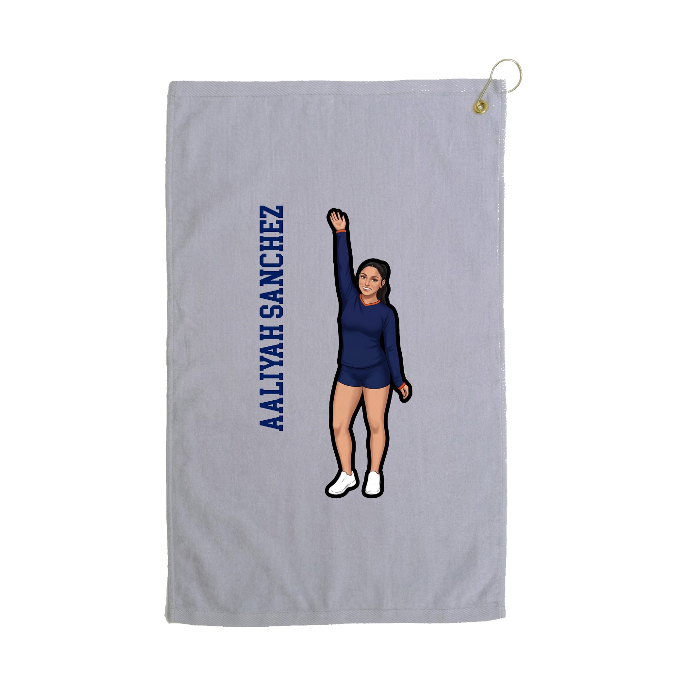 Golf Towel